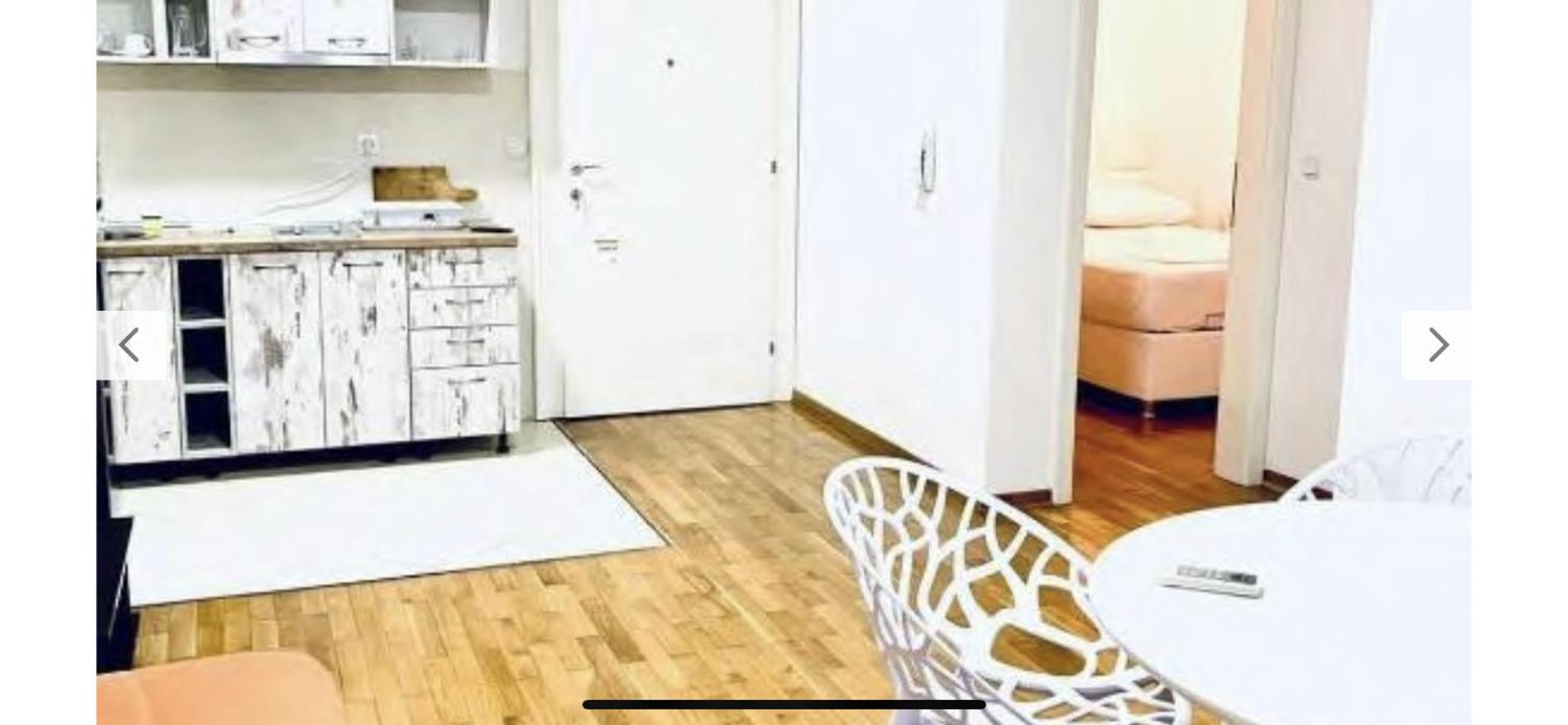 Monte Star Apartments