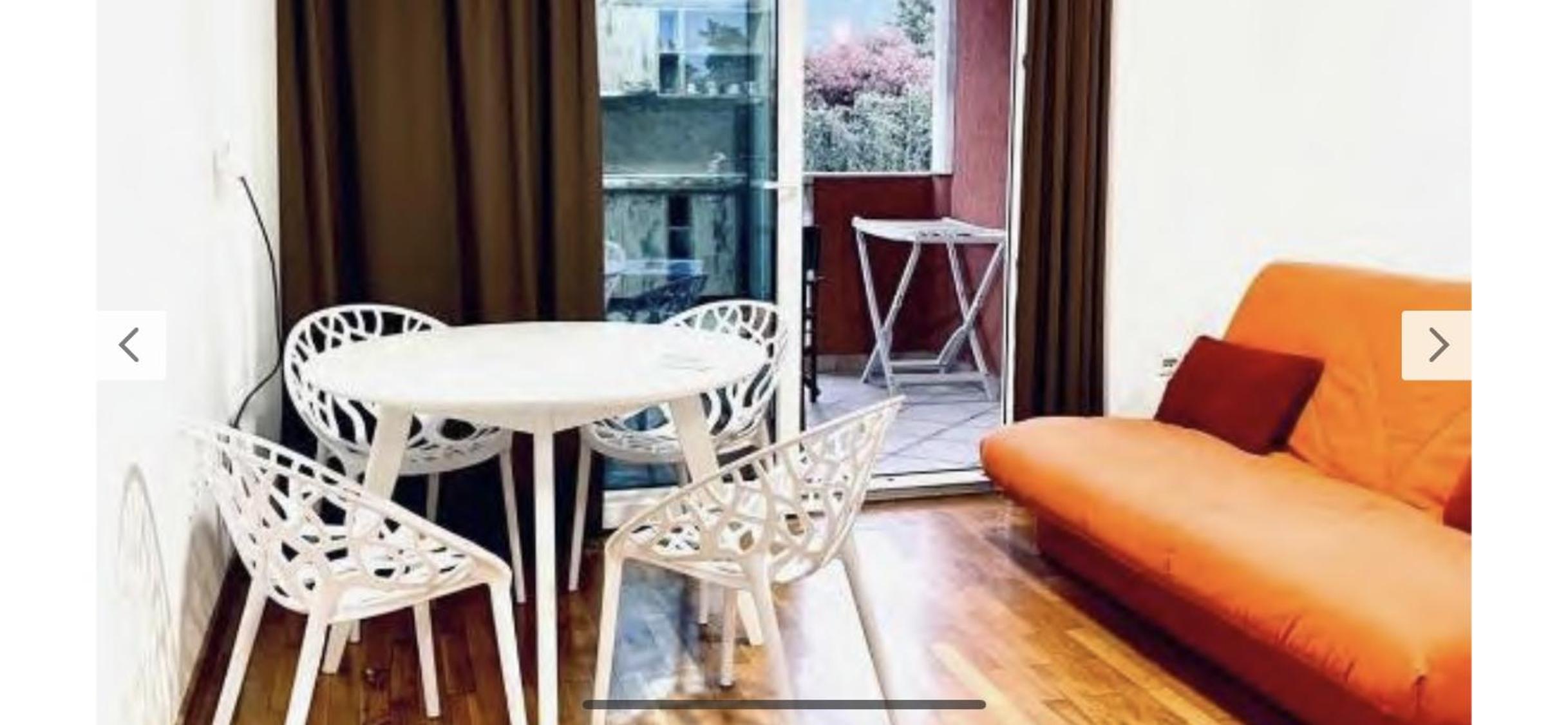 Monte Star Apartments