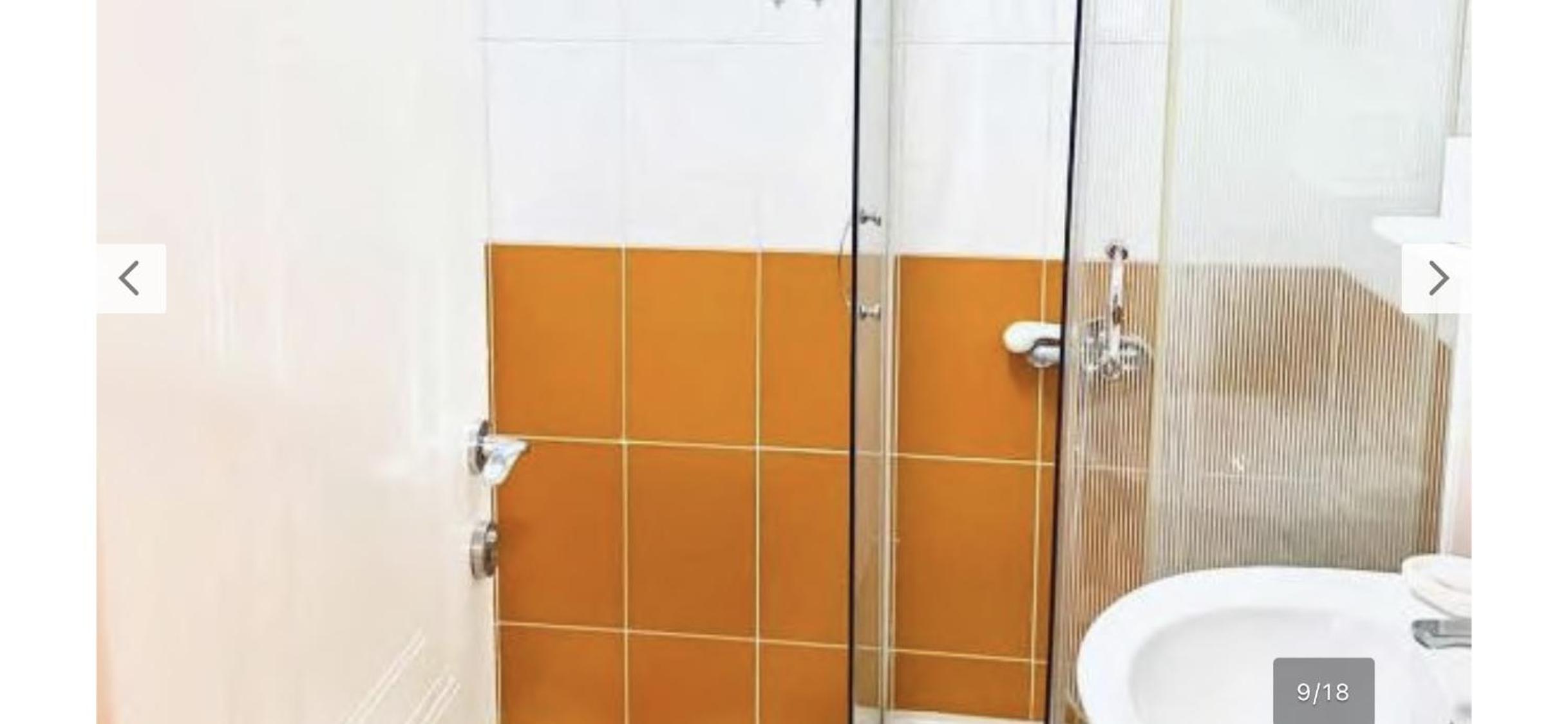 Monte Star Apartments