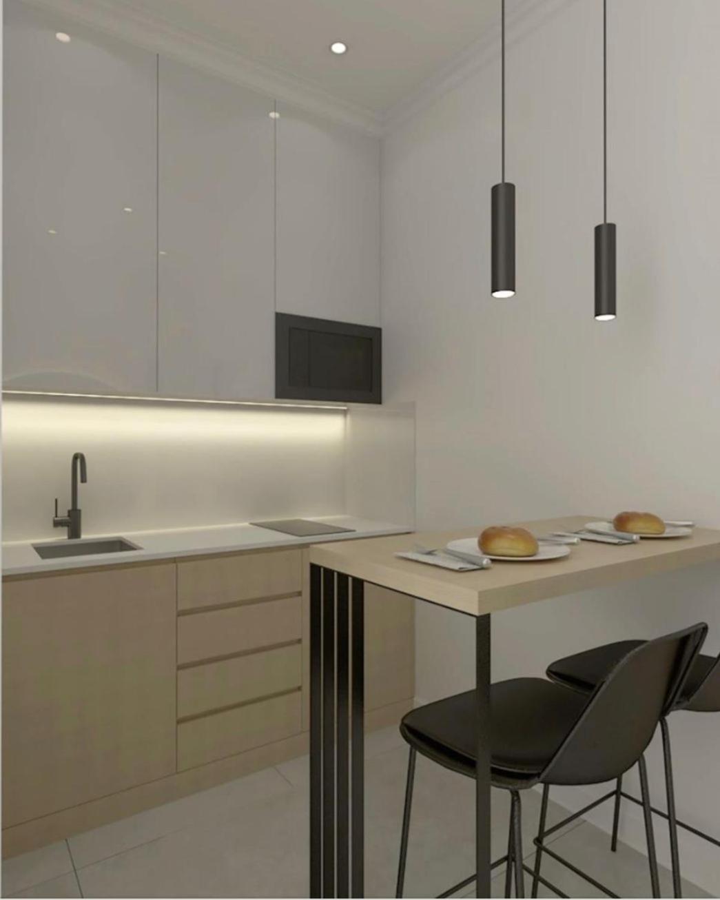 Zeus Design Apartments Schönbrunn