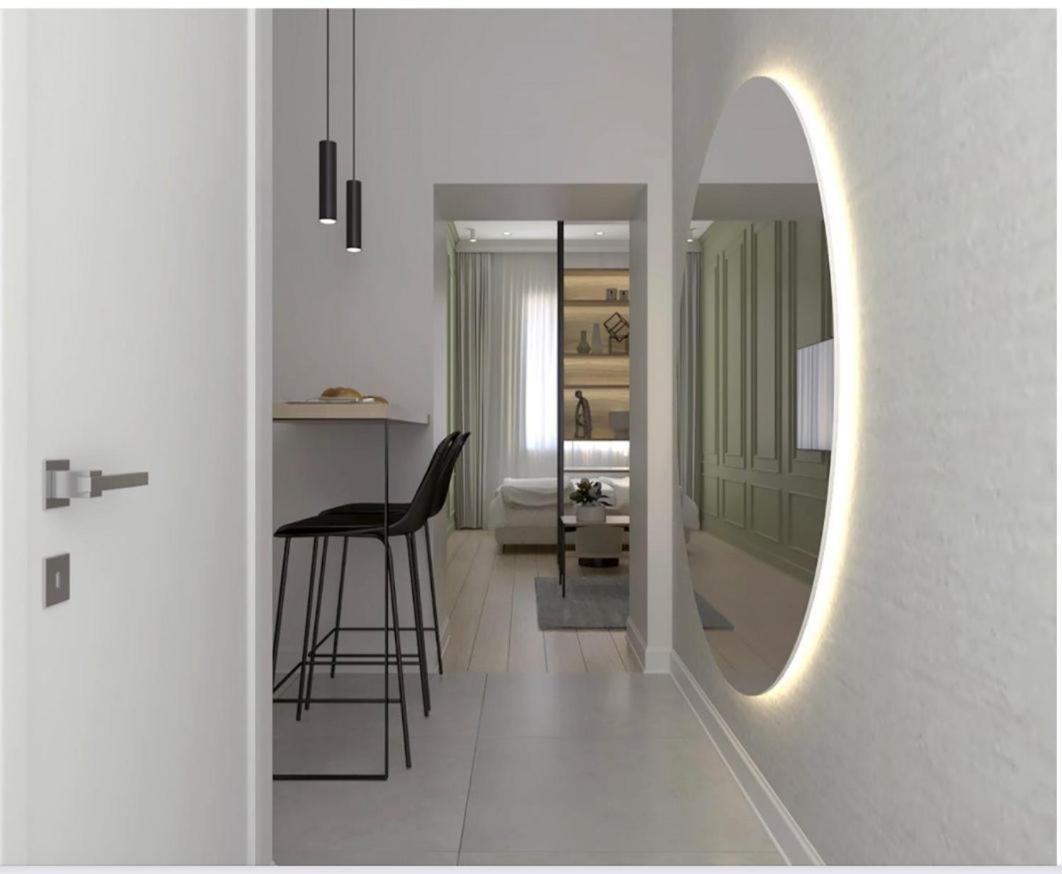 Zeus Design Apartments Schönbrunn
