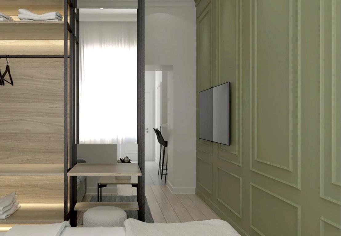 Zeus Design Apartments Schönbrunn