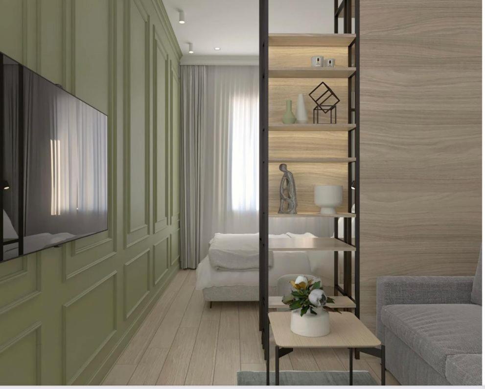 Zeus Design Apartments Schönbrunn