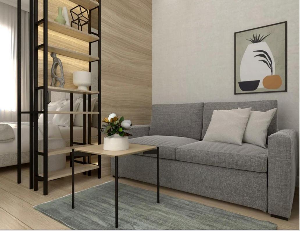 Zeus Design Apartments Schönbrunn