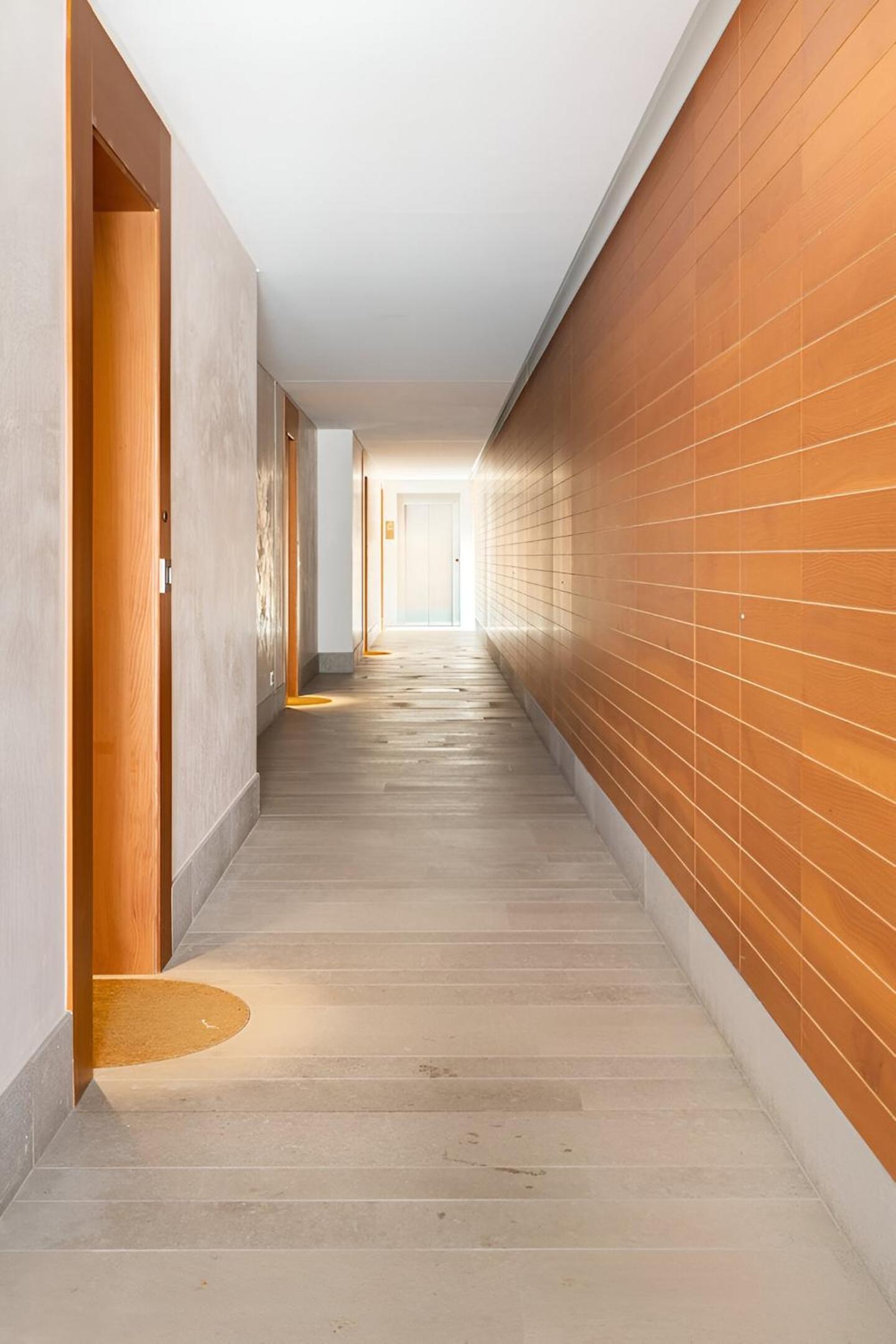 Portopiccolo Designer Penthouse