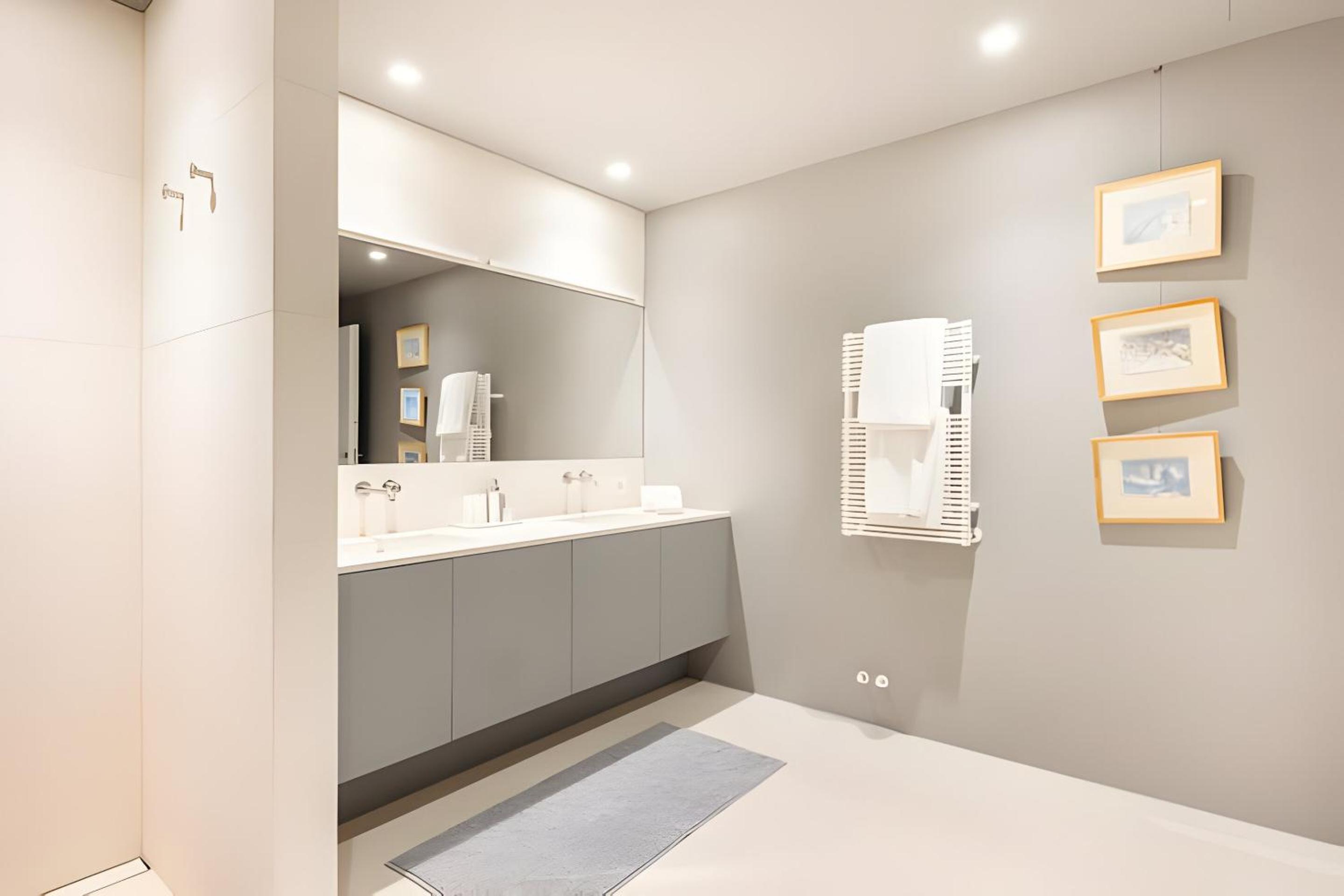 Portopiccolo Designer Penthouse