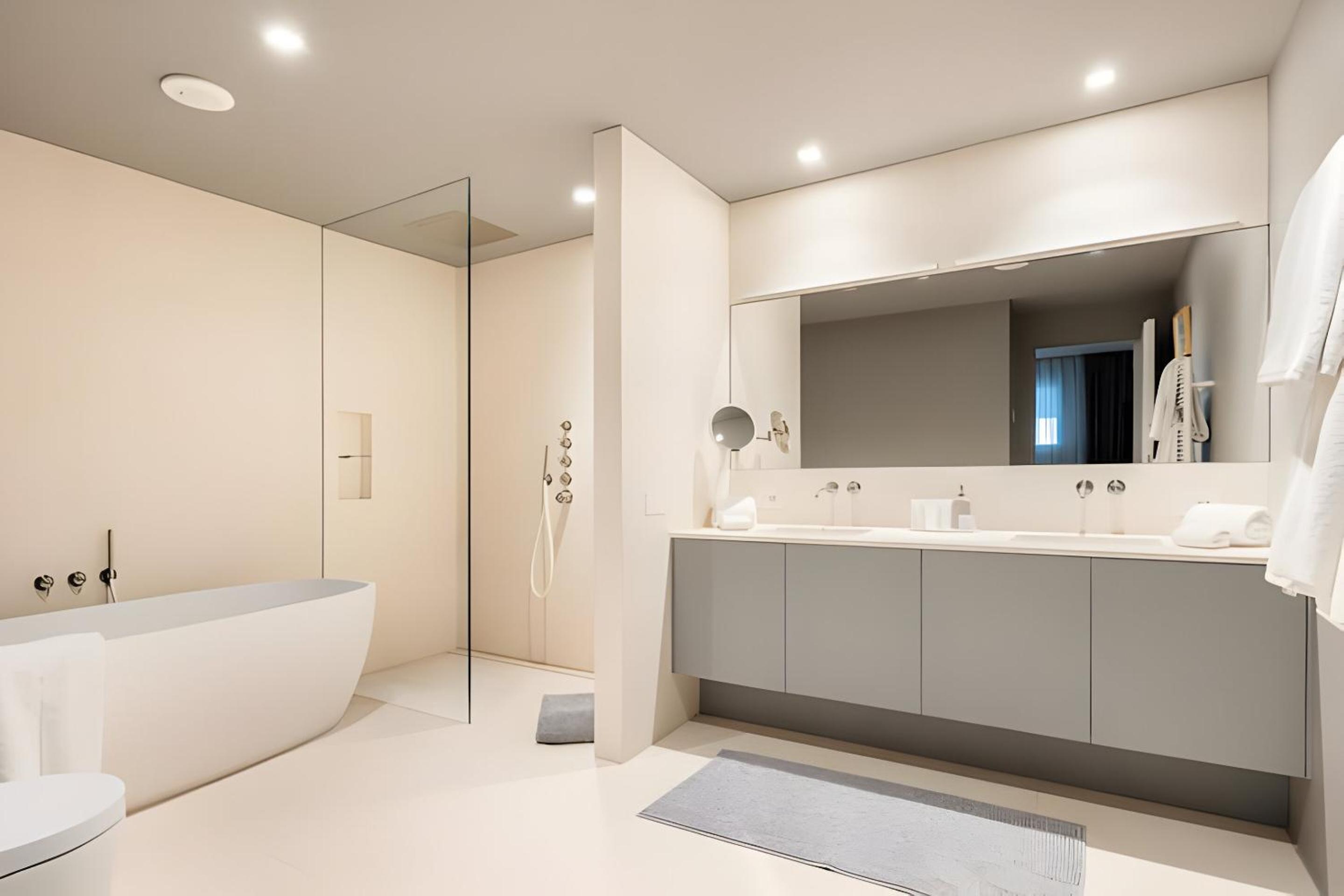 Portopiccolo Designer Penthouse