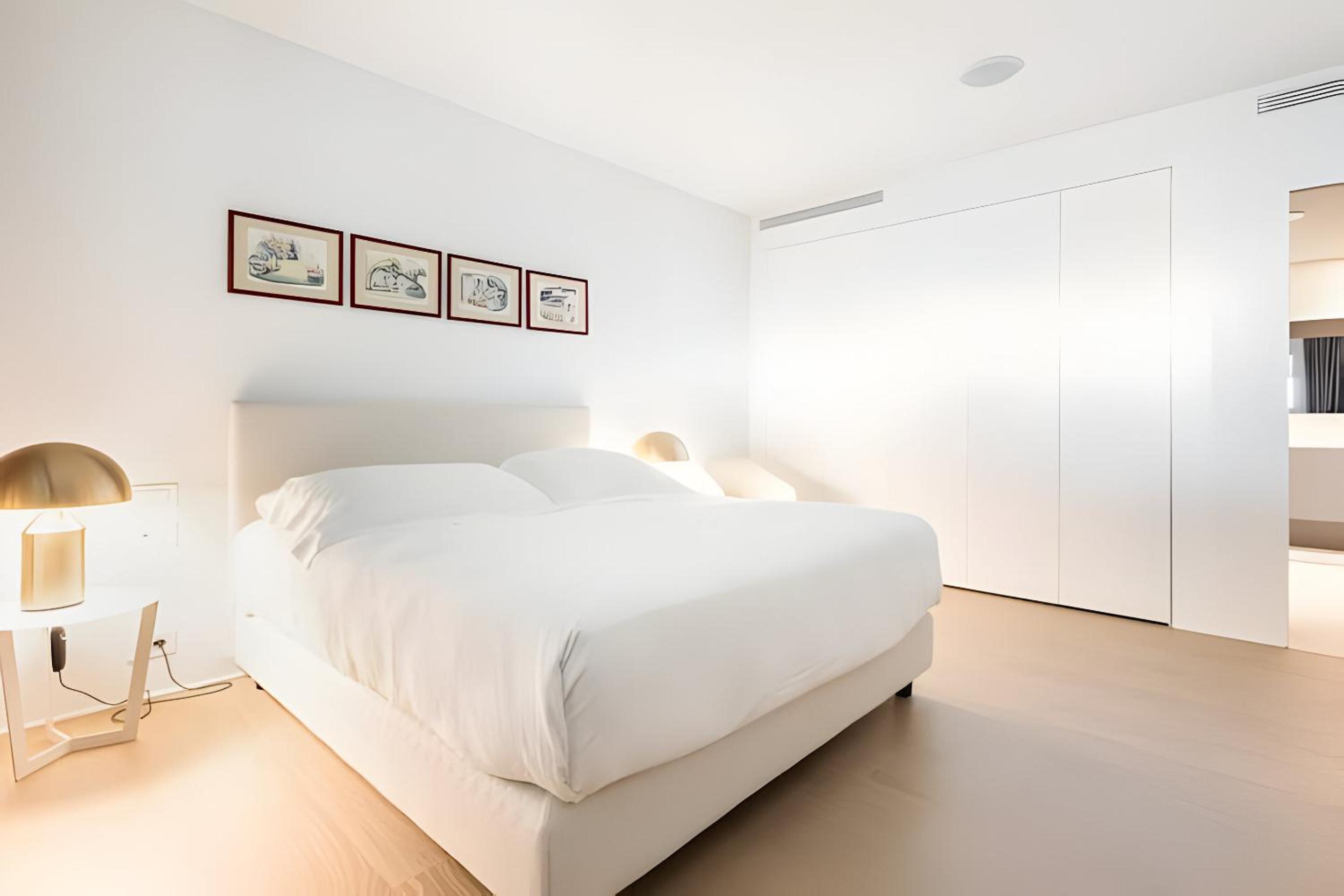 Portopiccolo Designer Penthouse