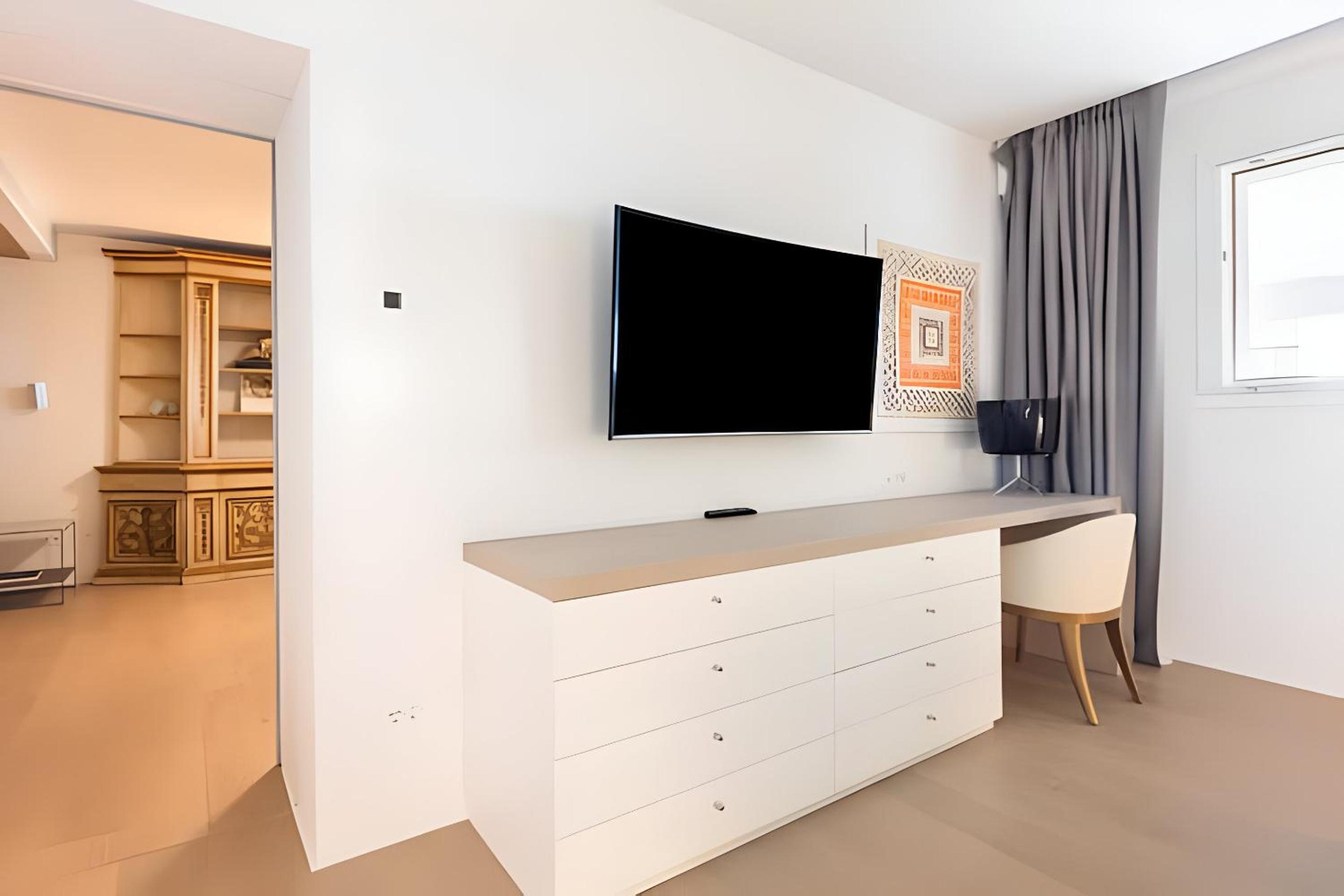 Portopiccolo Designer Penthouse