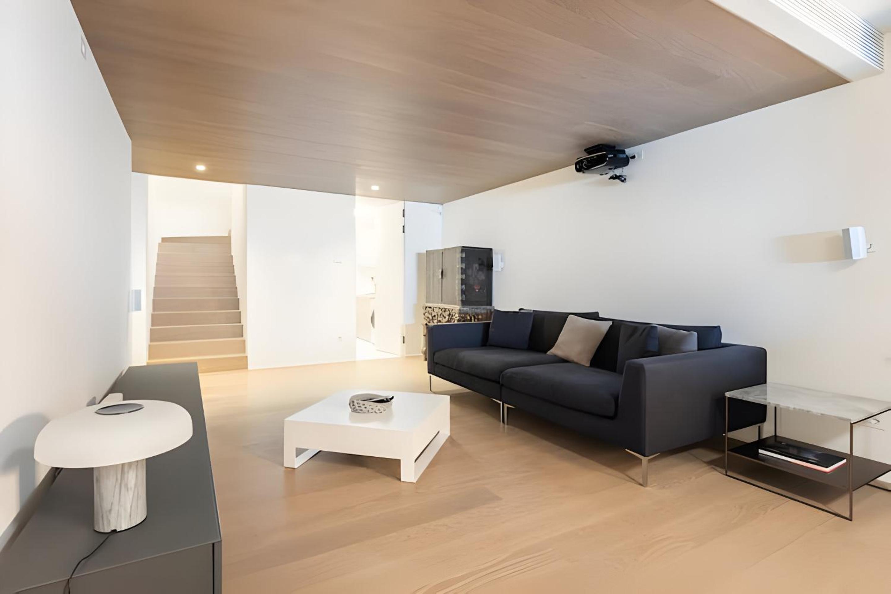 Portopiccolo Designer Penthouse
