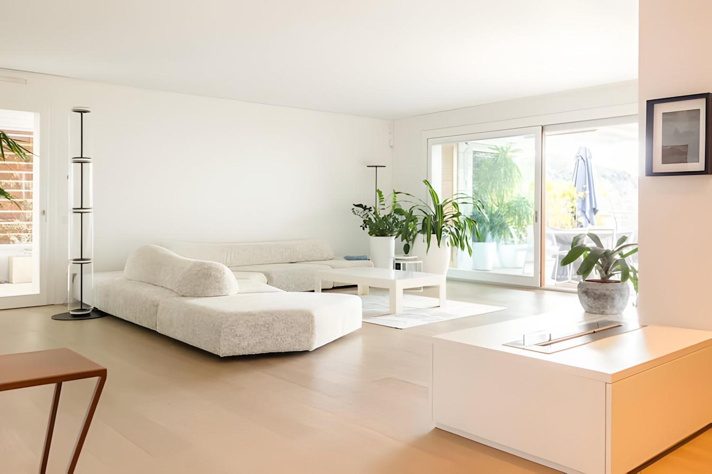 Portopiccolo Designer Penthouse