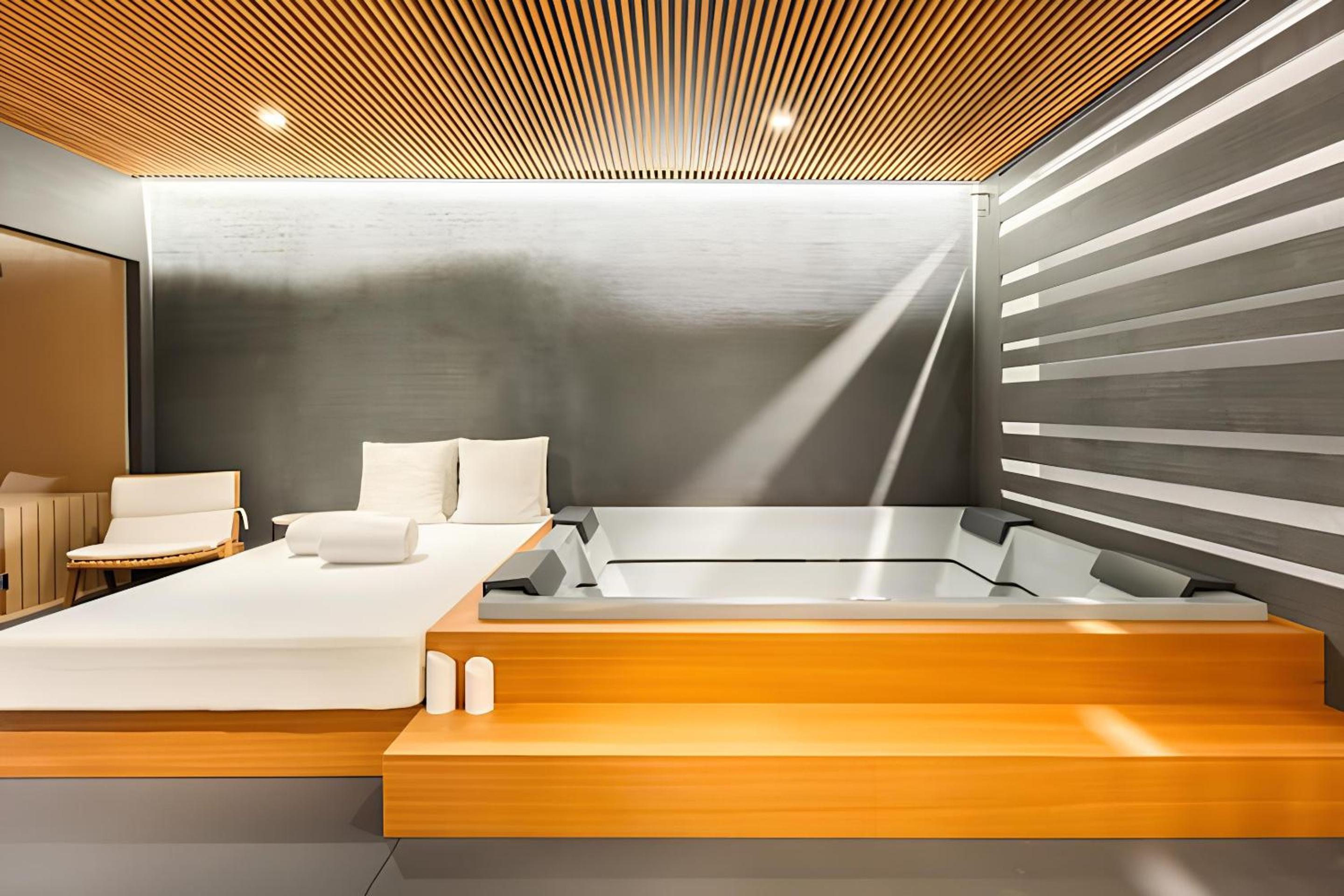 Portopiccolo Designer Penthouse
