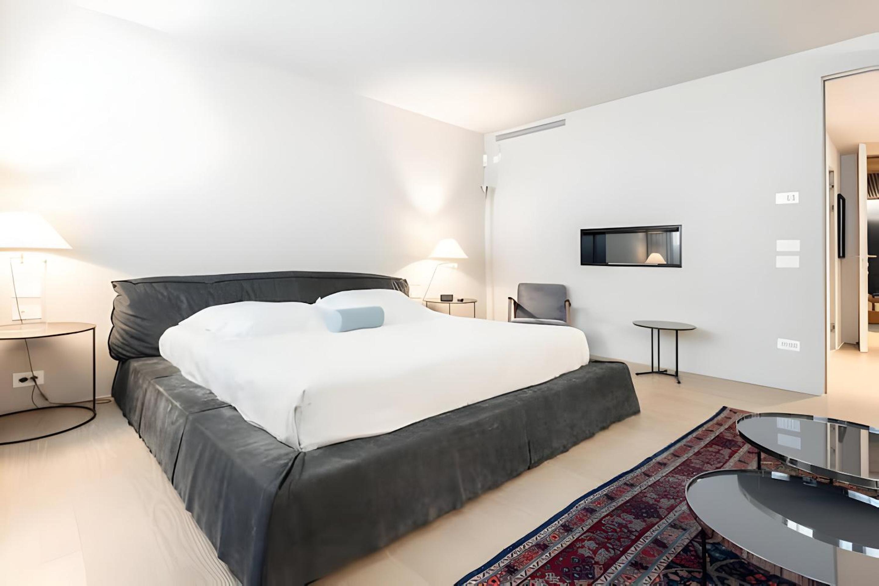 Portopiccolo Designer Penthouse