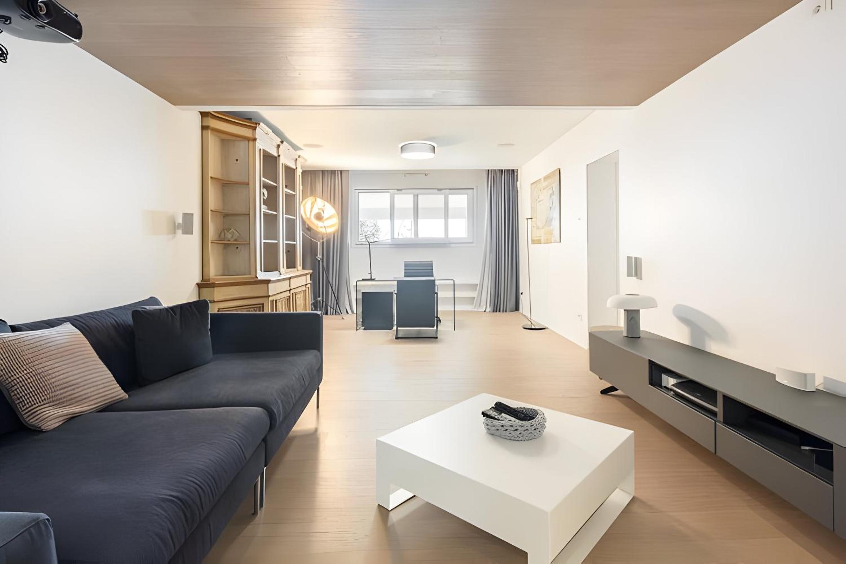 Portopiccolo Designer Penthouse