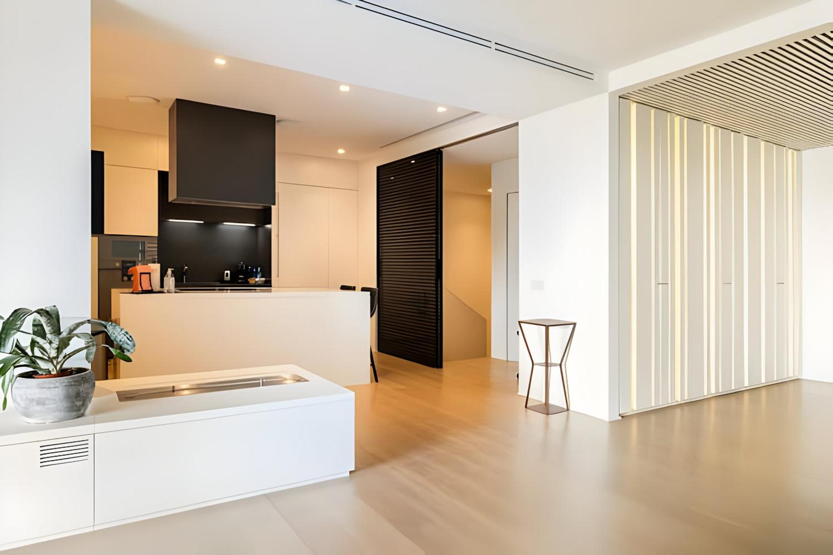 Portopiccolo Designer Penthouse