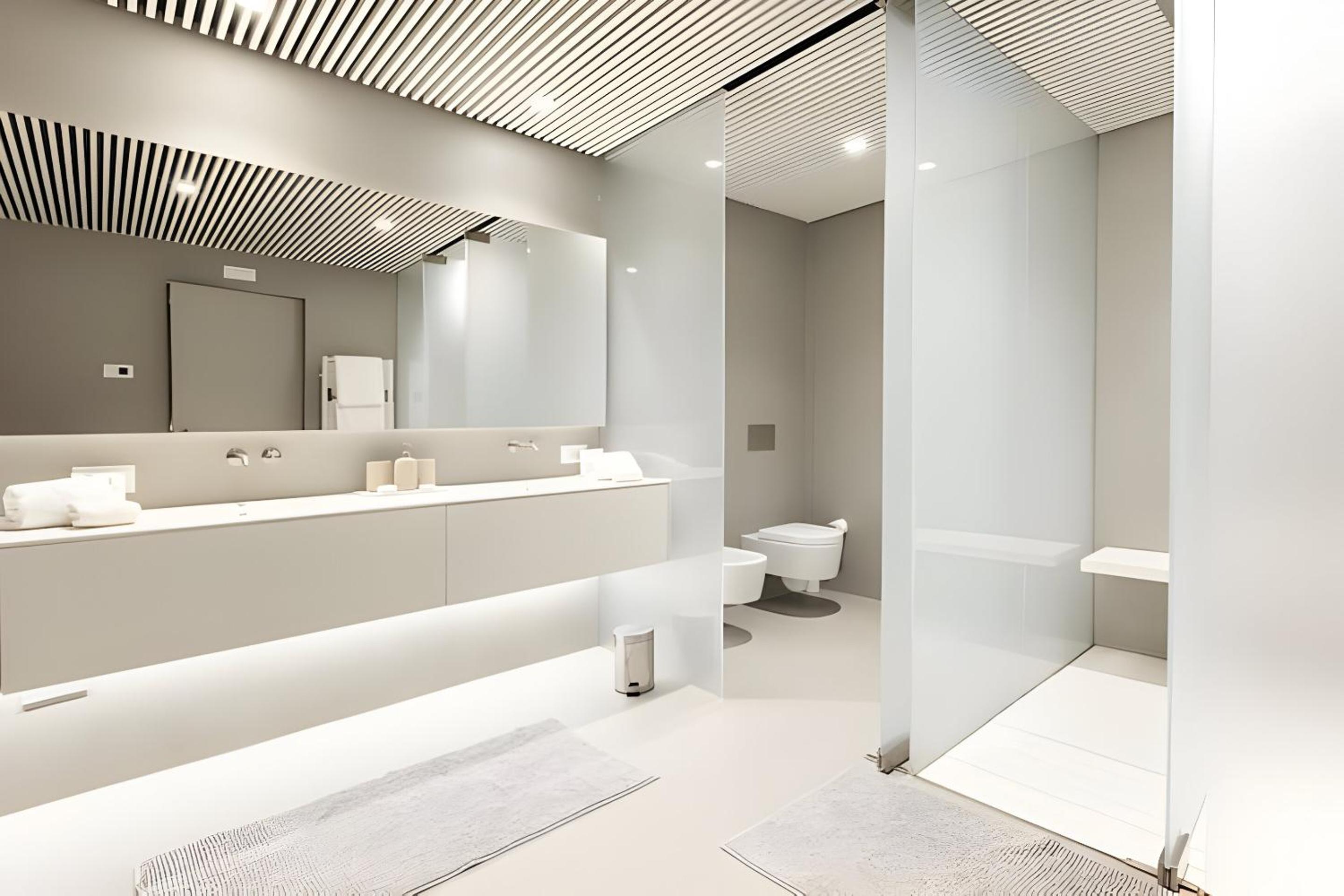 Portopiccolo Designer Penthouse