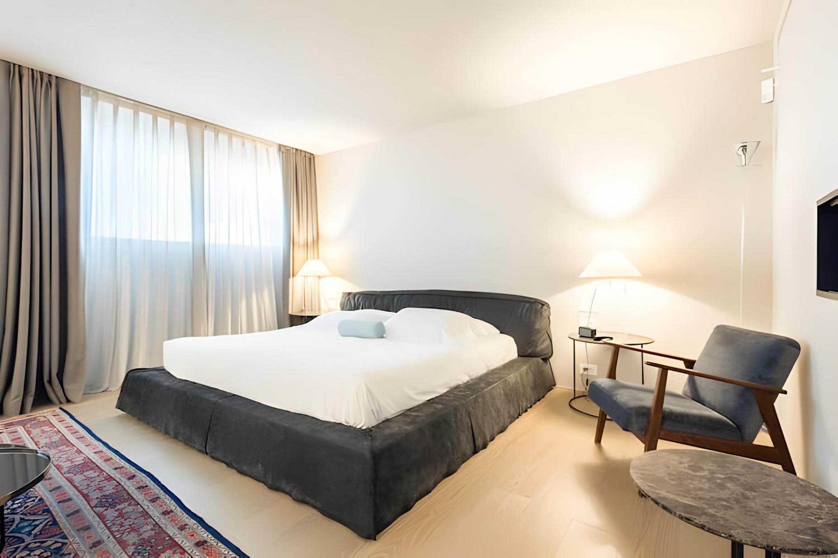 Portopiccolo Designer Penthouse