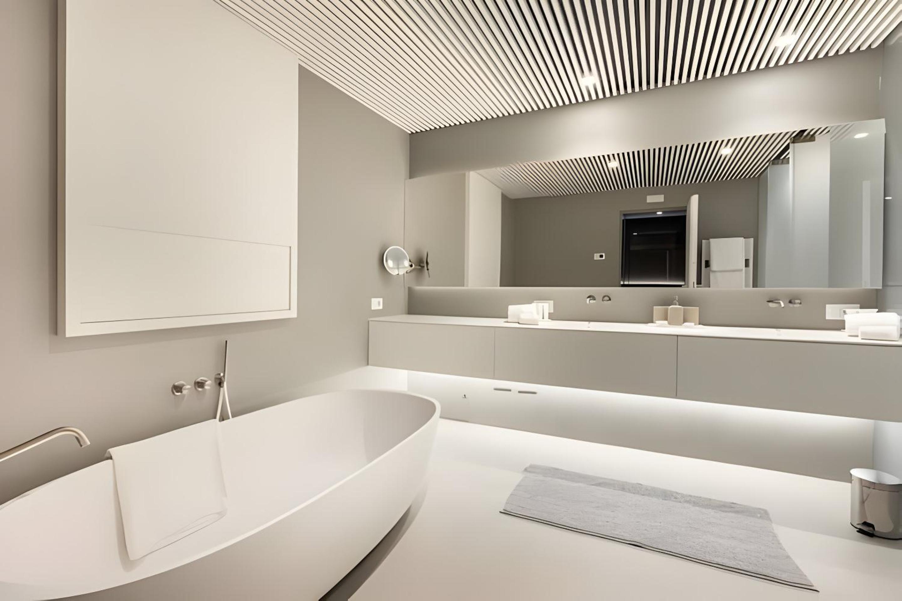 Portopiccolo Designer Penthouse