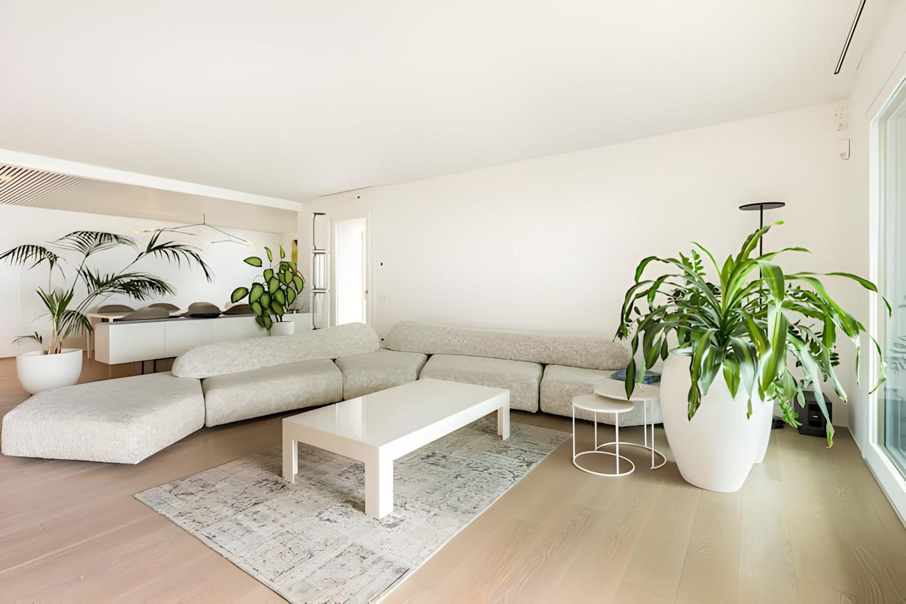 Portopiccolo Designer Penthouse