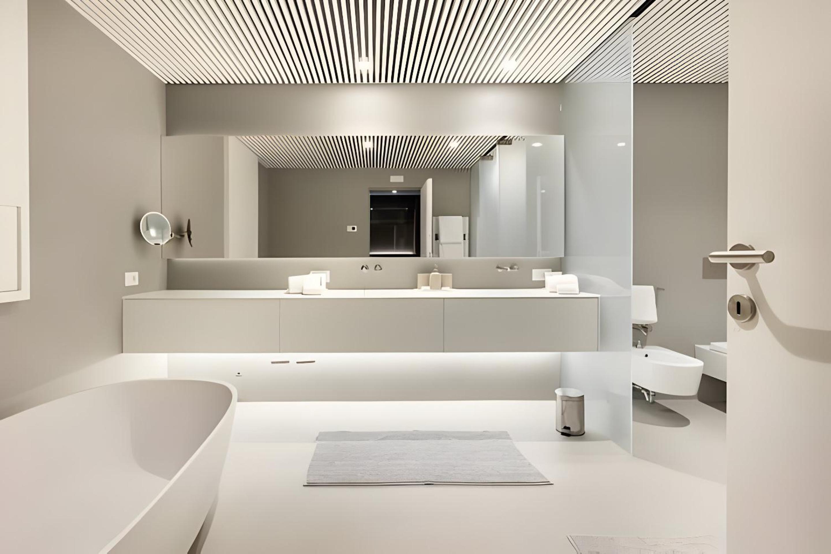 Portopiccolo Designer Penthouse