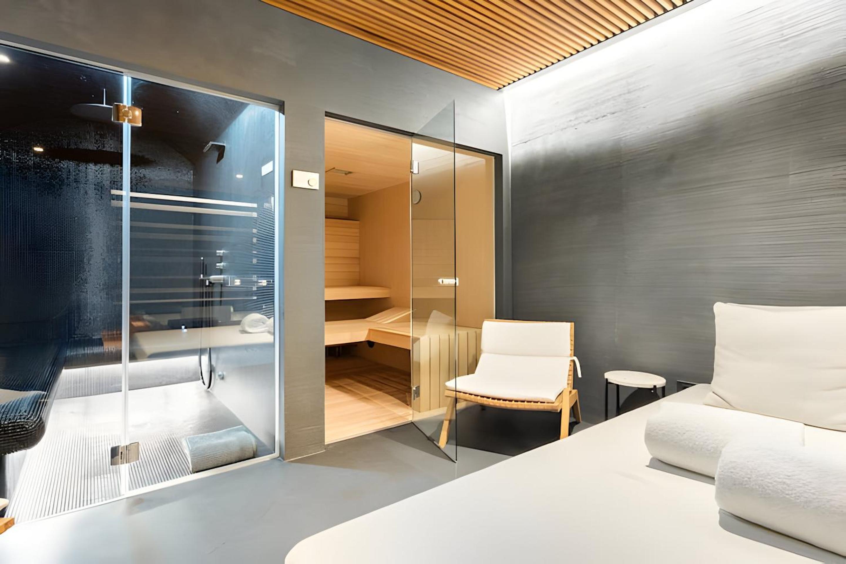 Portopiccolo Designer Penthouse