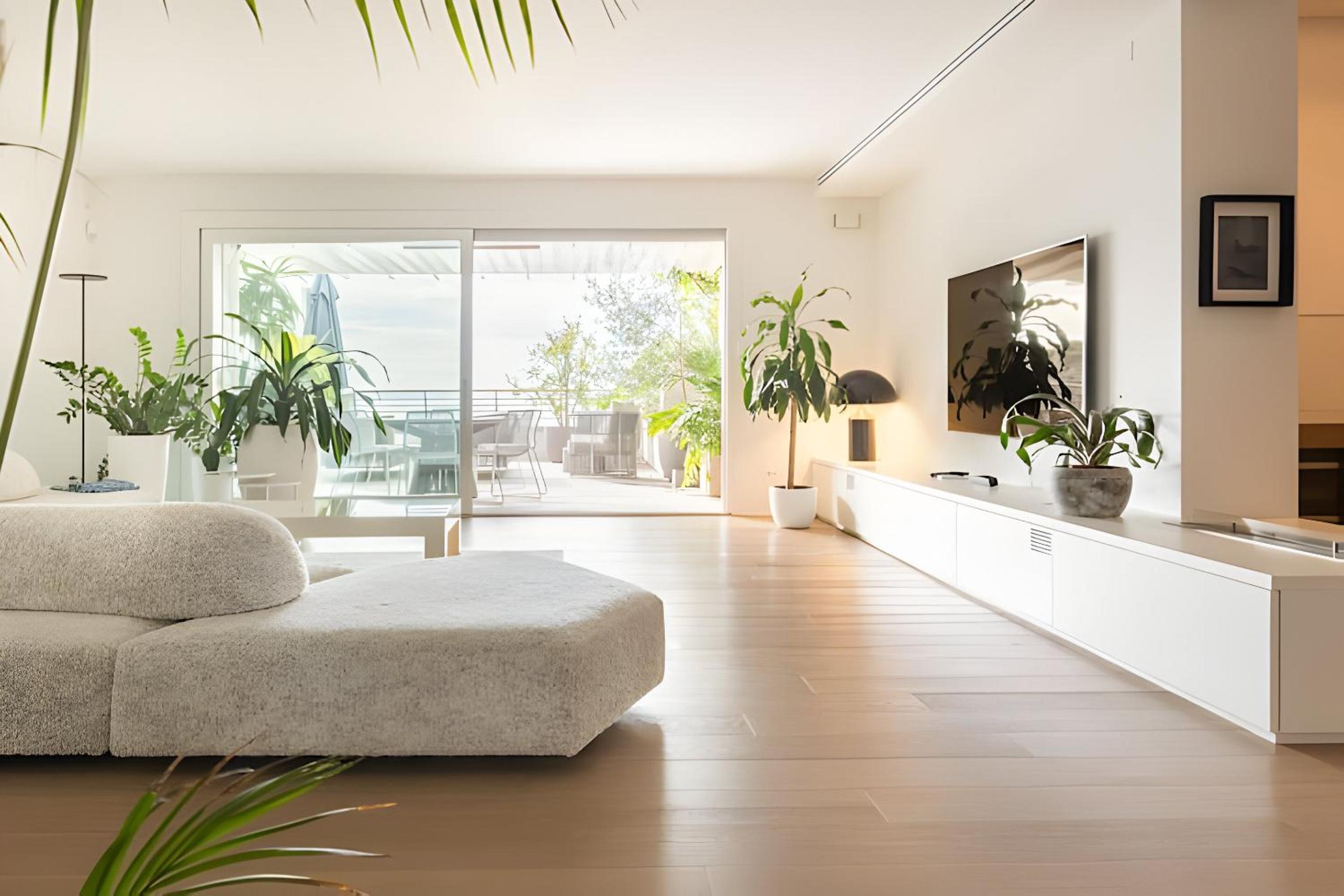 Portopiccolo Designer Penthouse