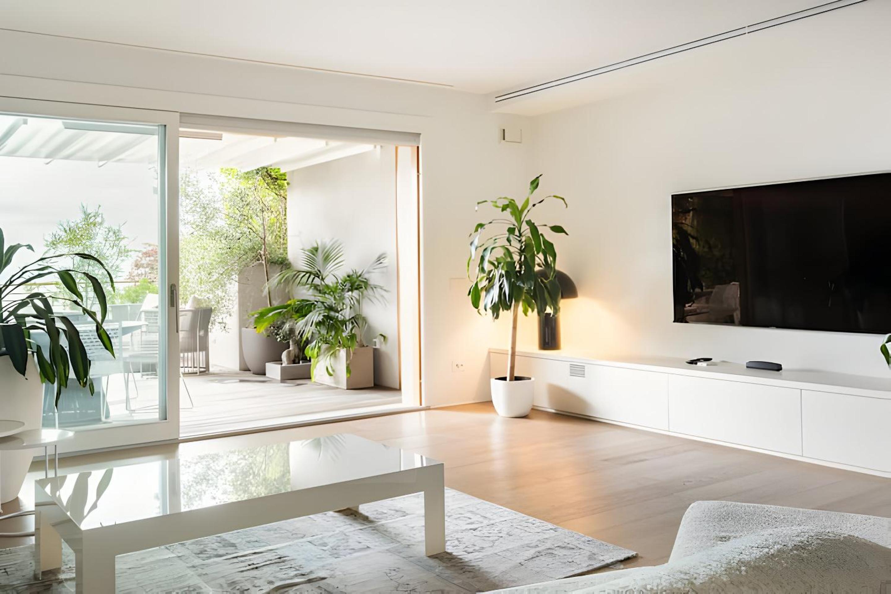 Portopiccolo Designer Penthouse