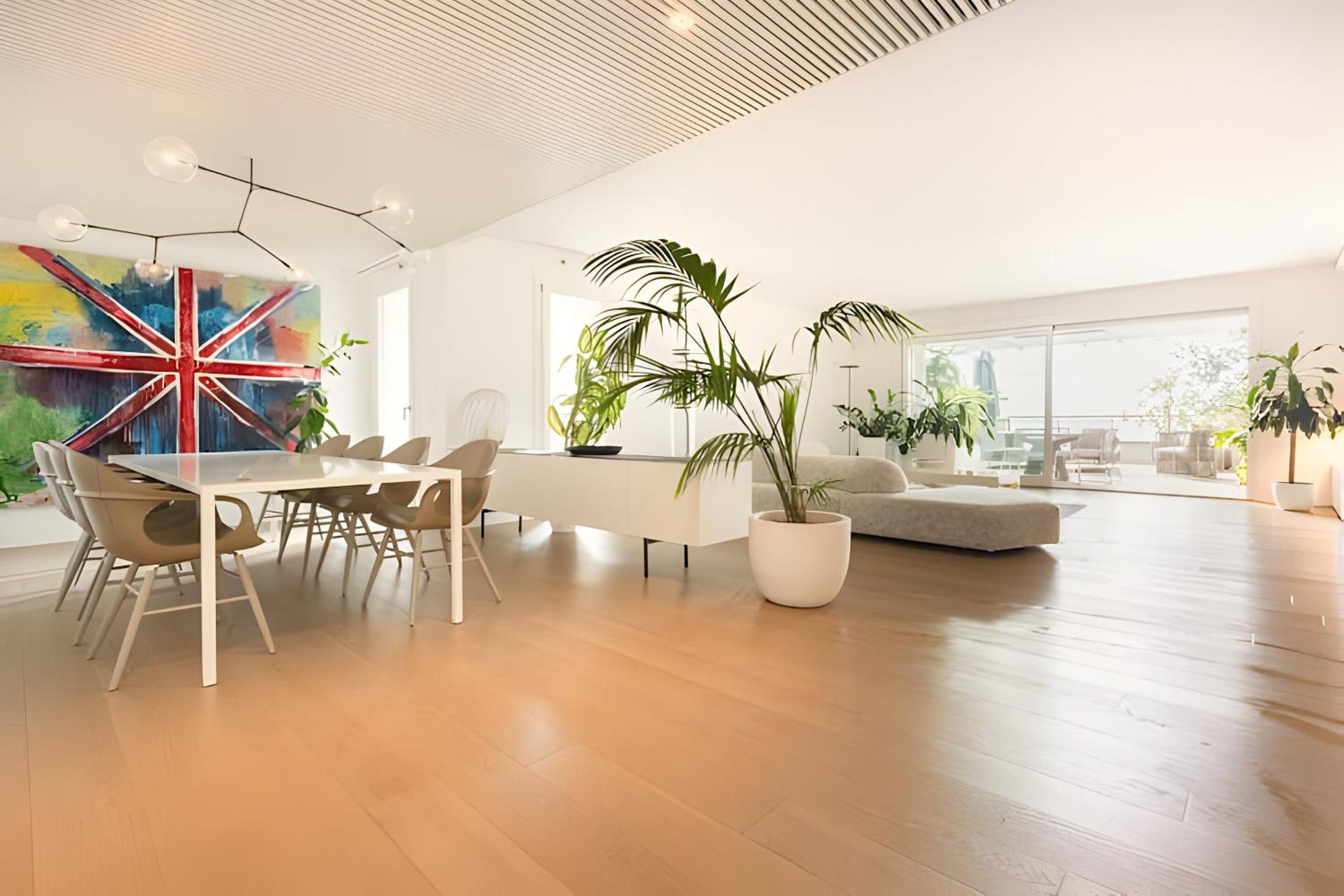 Portopiccolo Designer Penthouse