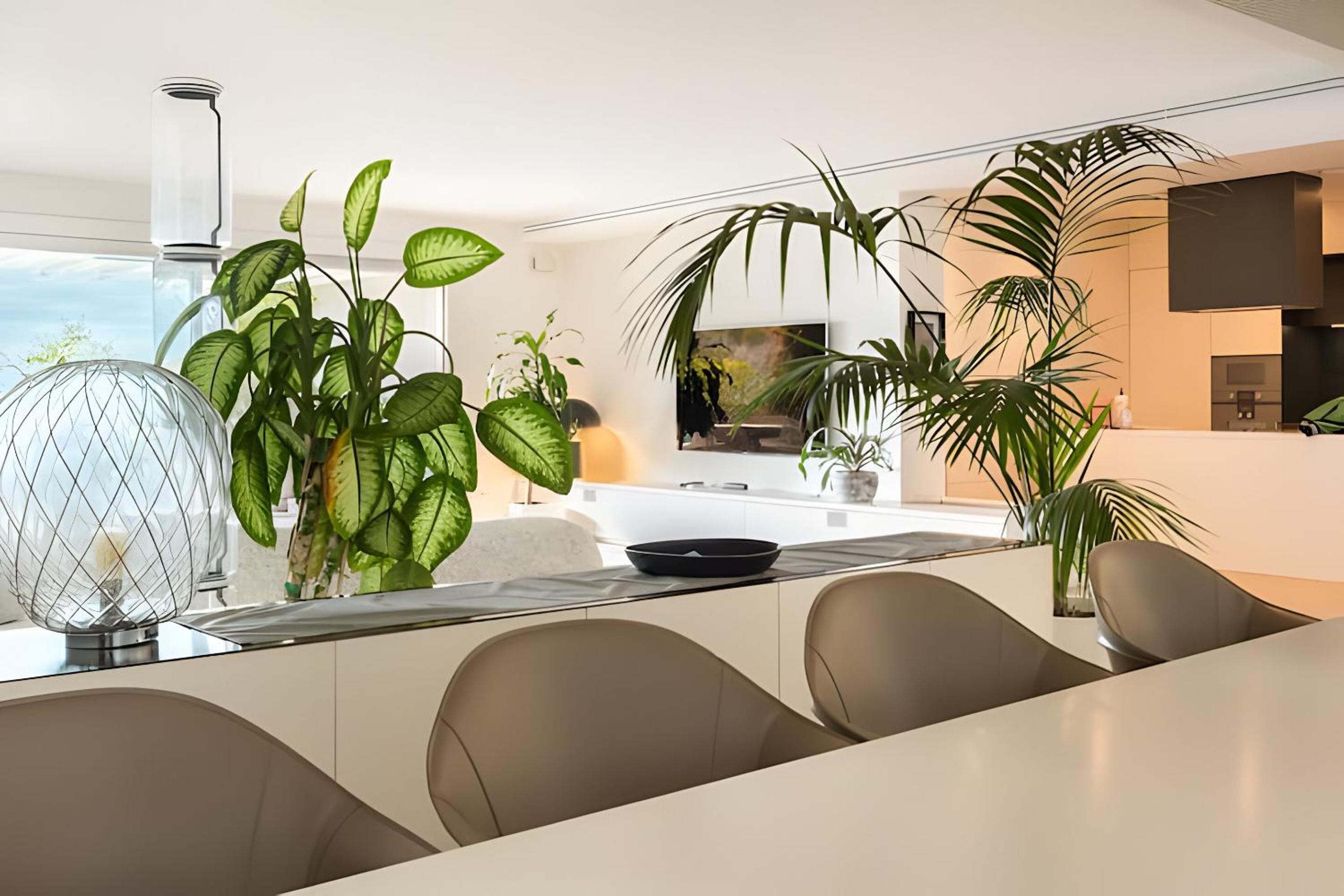 Portopiccolo Designer Penthouse