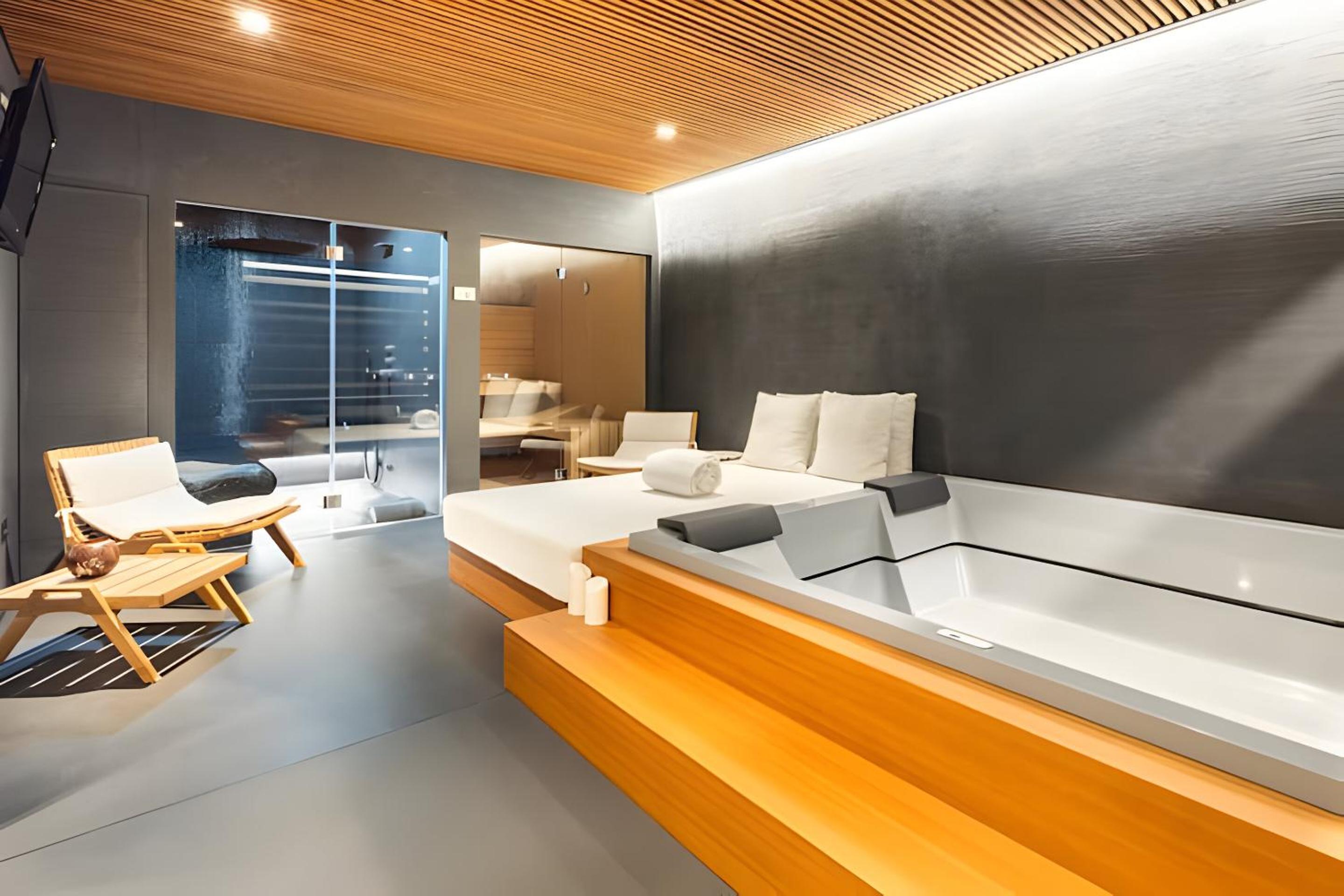 Portopiccolo Designer Penthouse