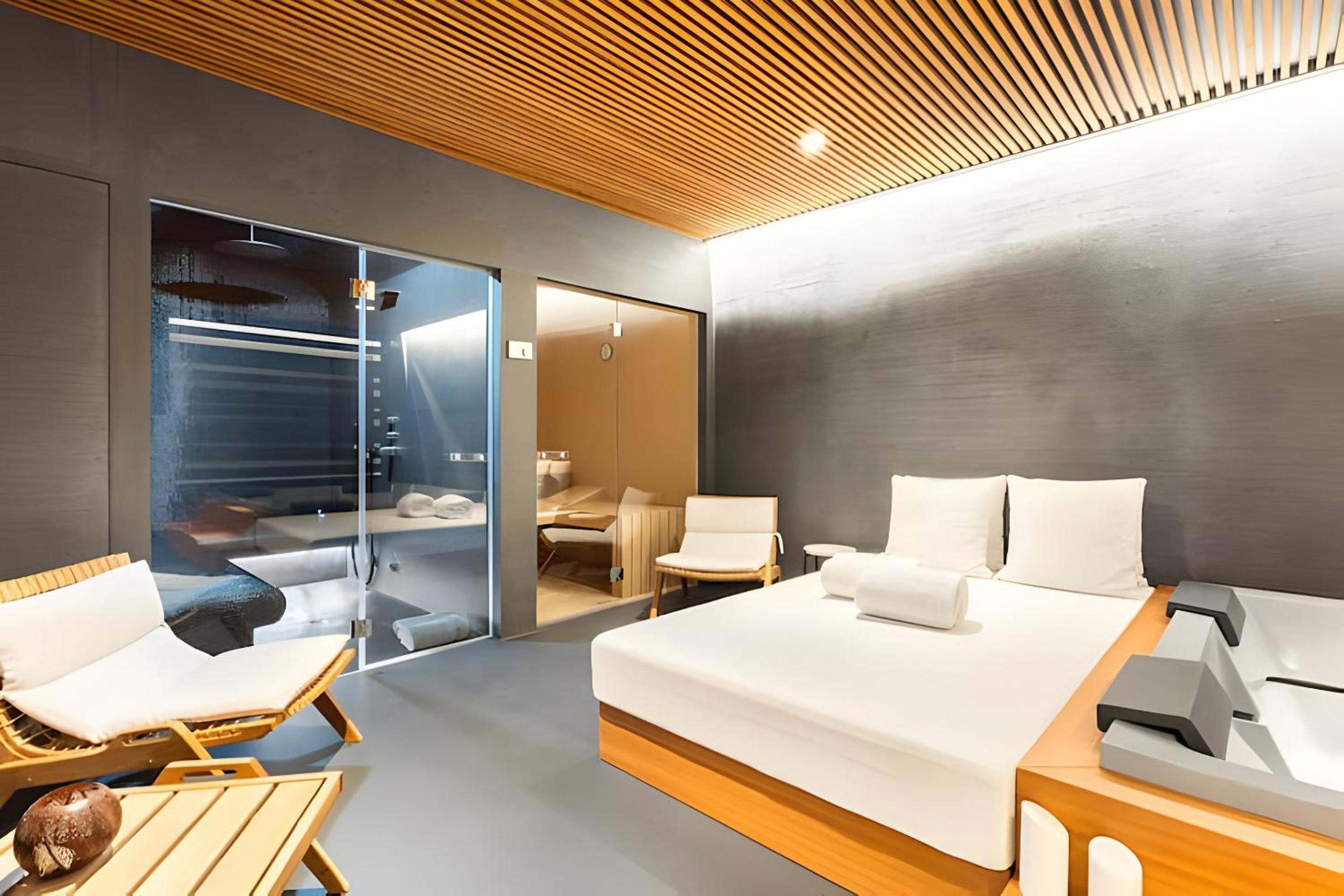 Portopiccolo Designer Penthouse
