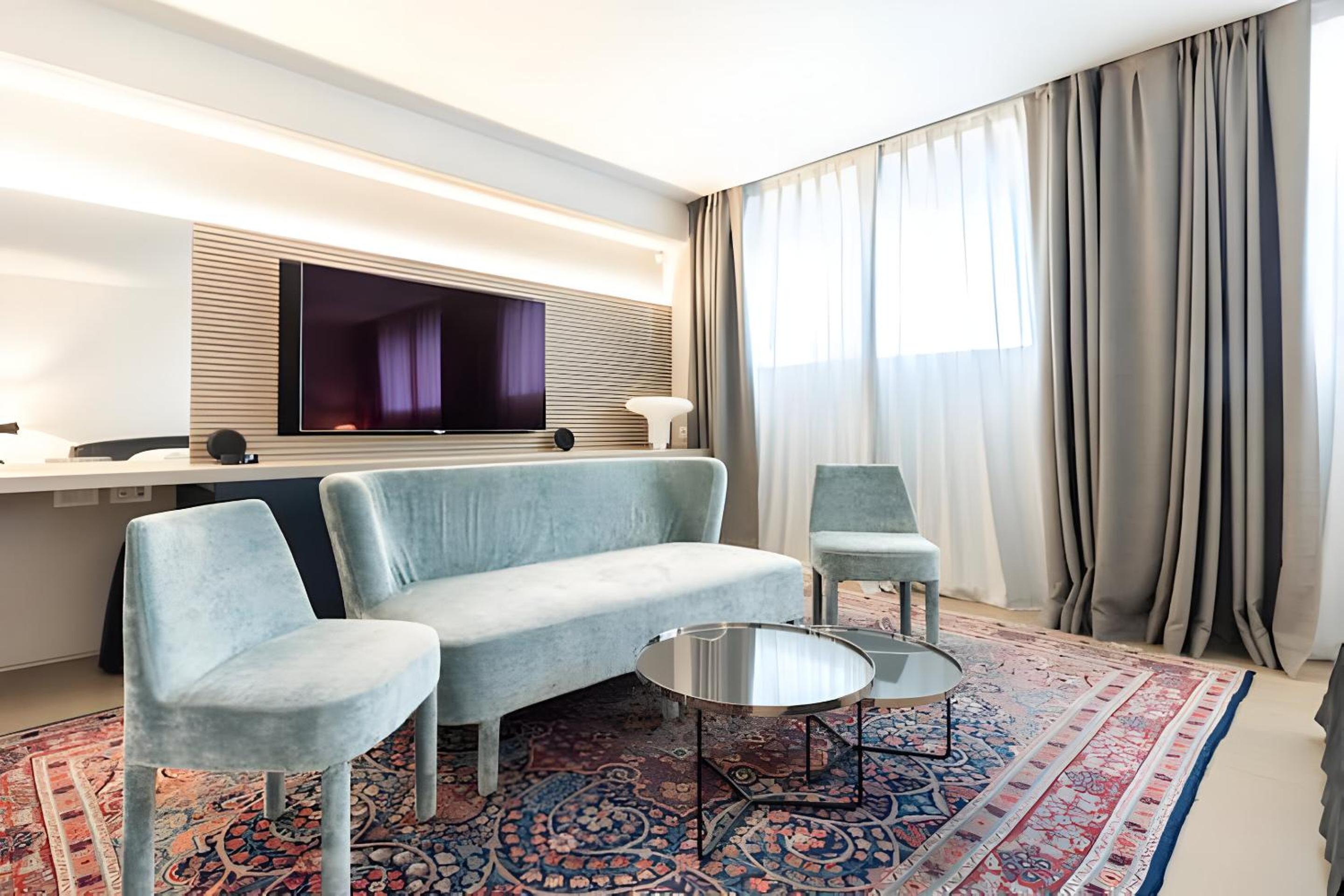 Portopiccolo Designer Penthouse