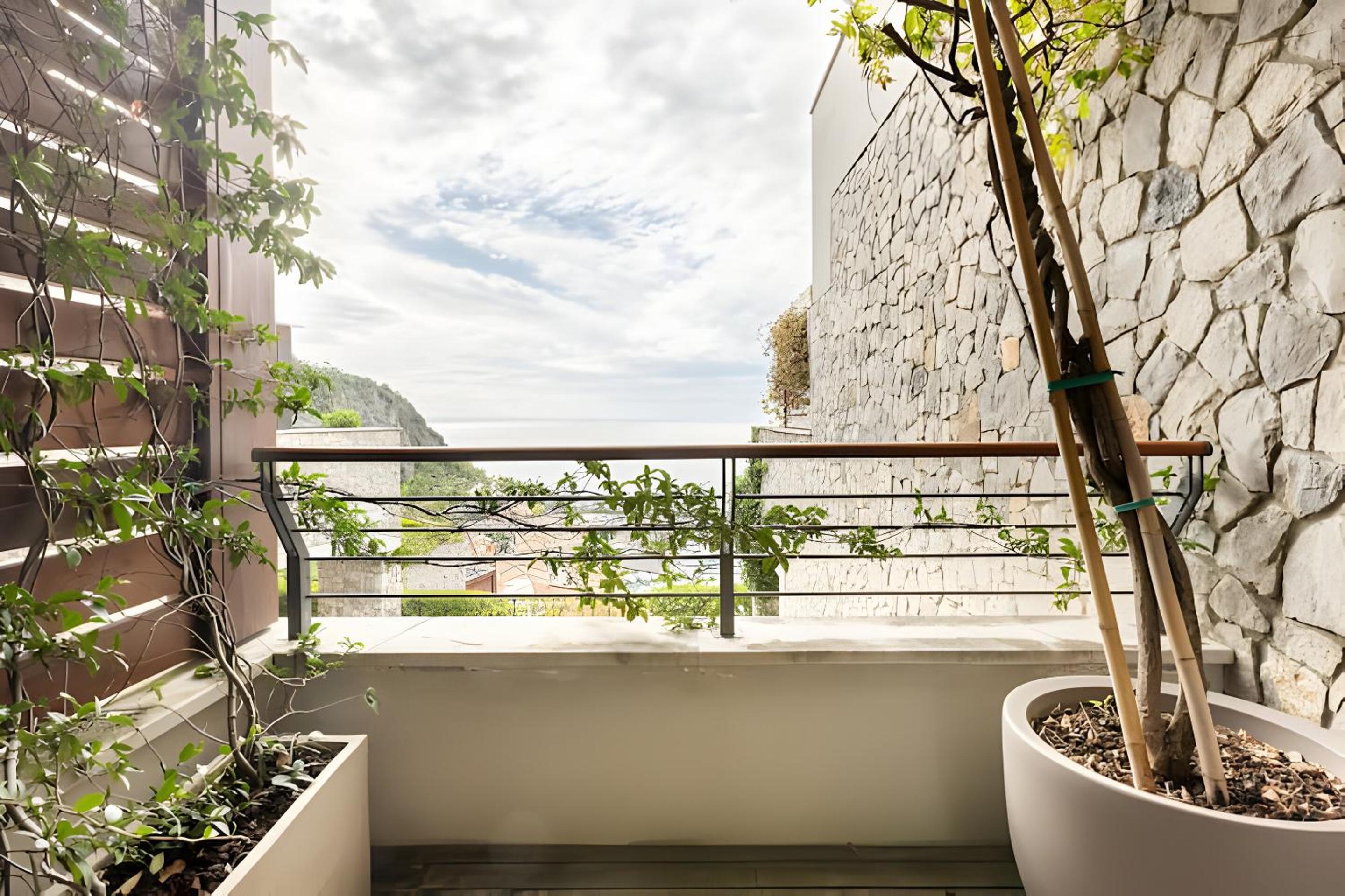 Portopiccolo Designer Penthouse