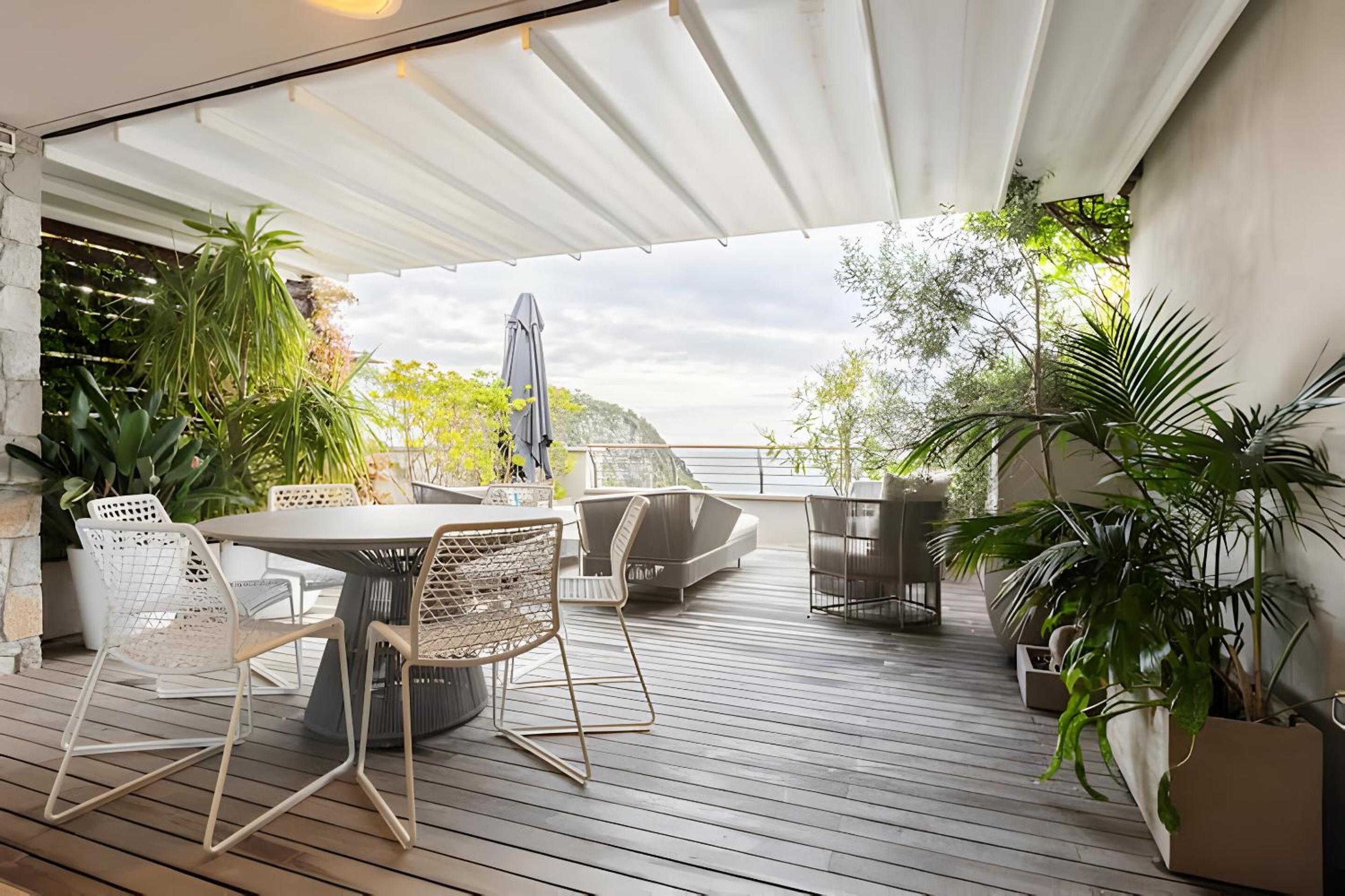 Portopiccolo Designer Penthouse