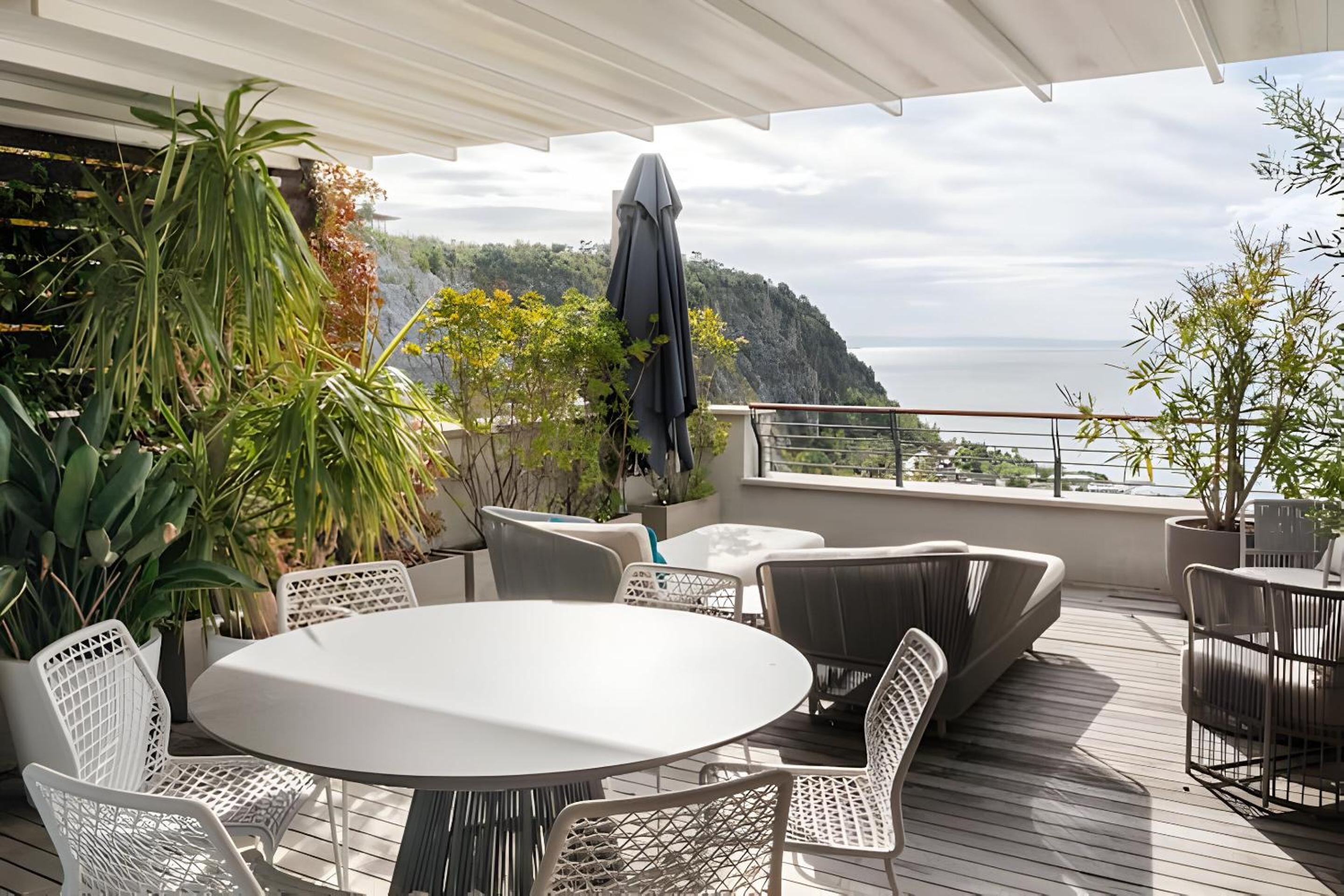 Portopiccolo Designer Penthouse