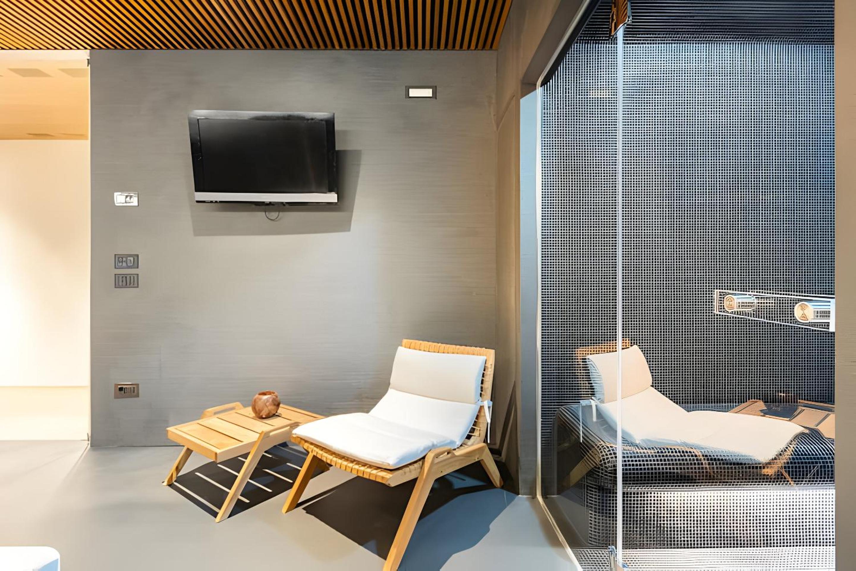 Portopiccolo Designer Penthouse