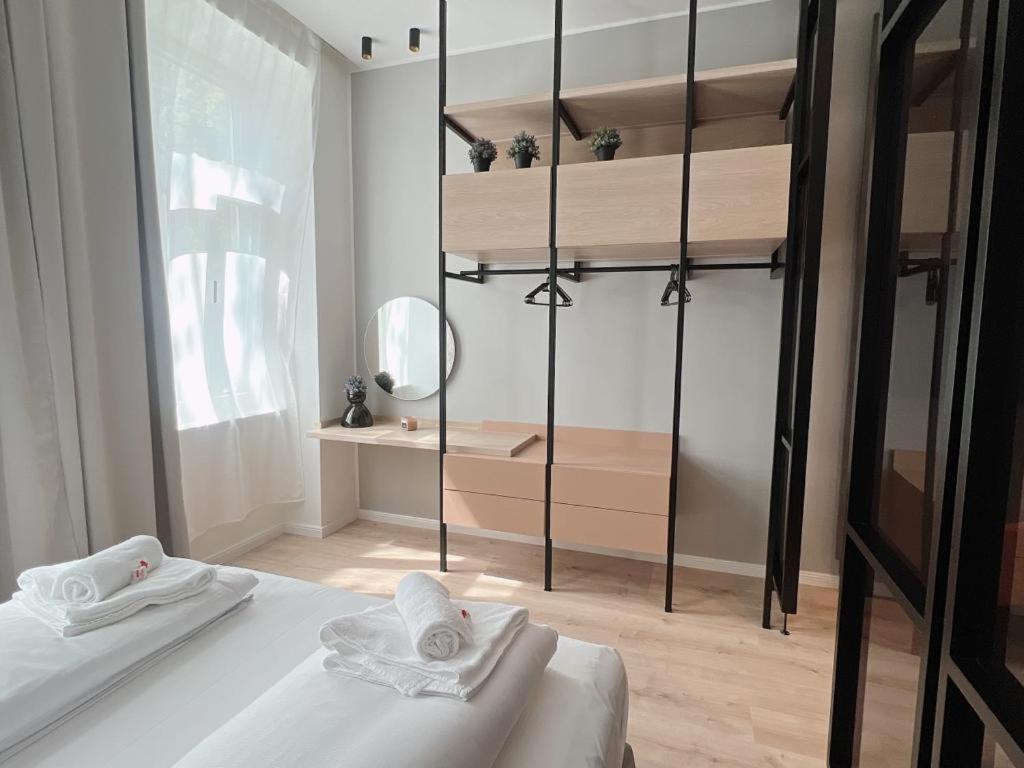 Zeus Design Apartments Schönbrunn