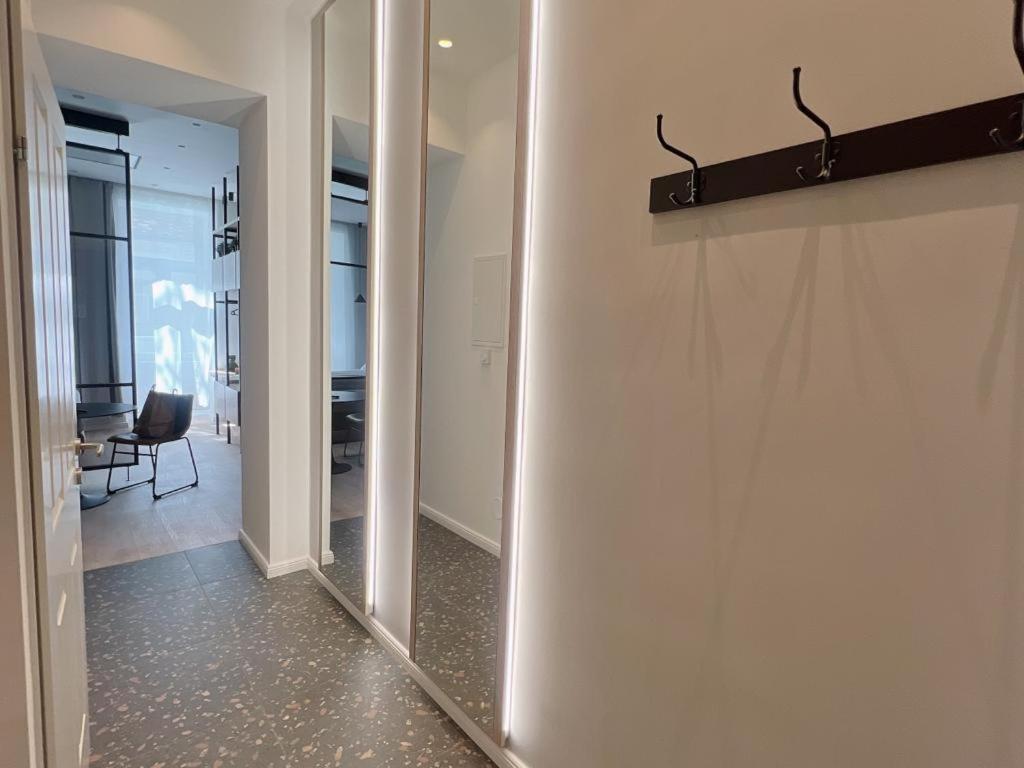 Zeus Design Apartments Schönbrunn