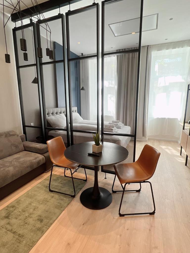 Zeus Design Apartments Schönbrunn