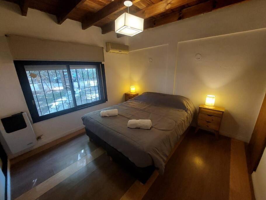Casa Chalet Las Colinas