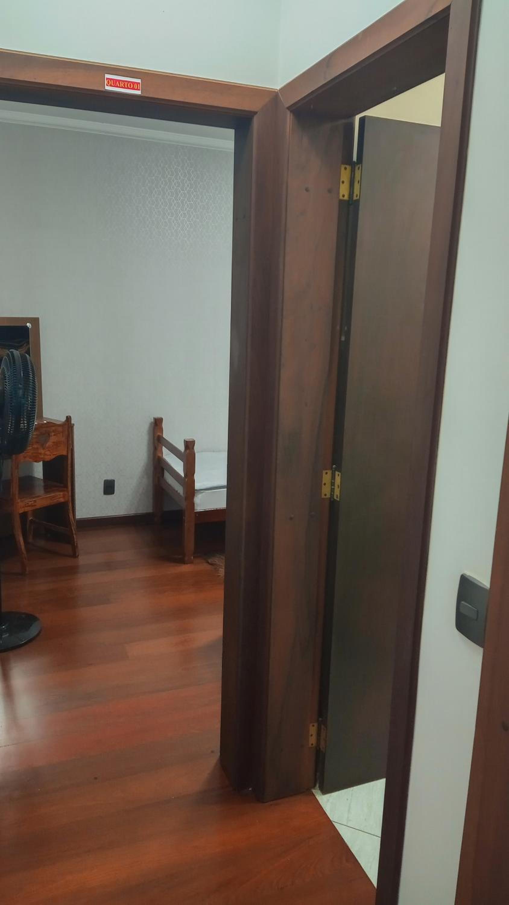 Blu Hostel