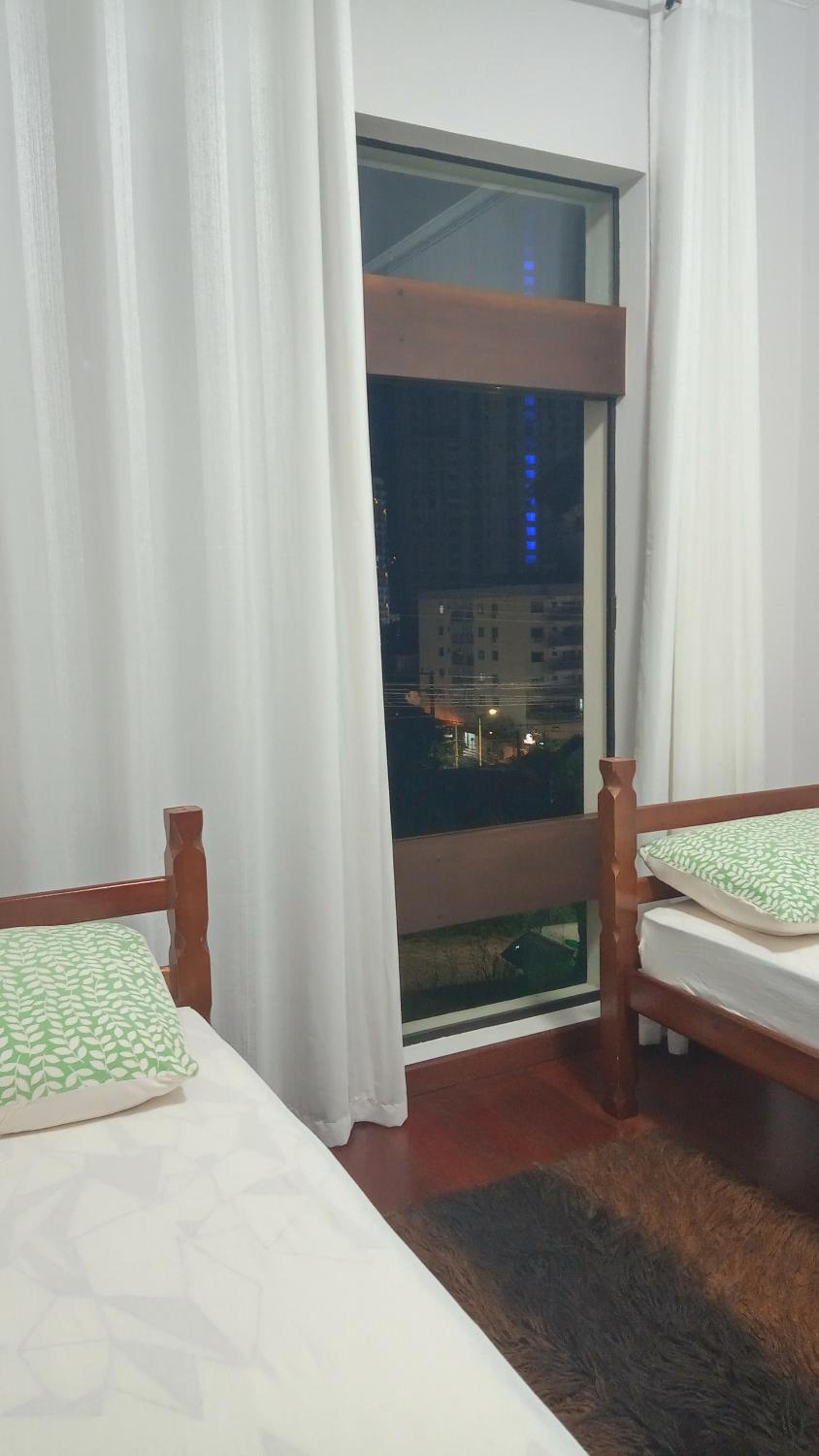 Blu Hostel