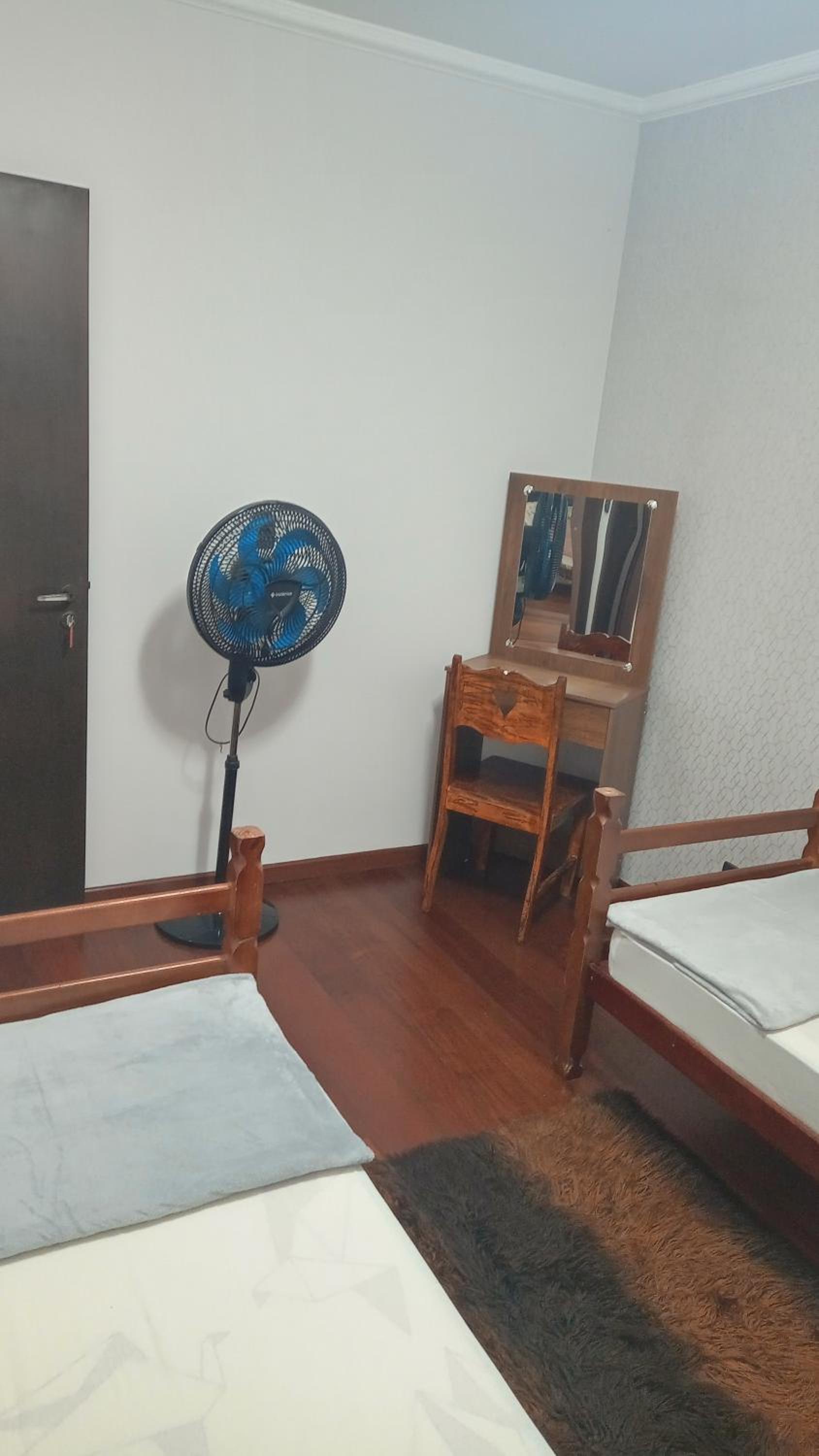 Blu Hostel