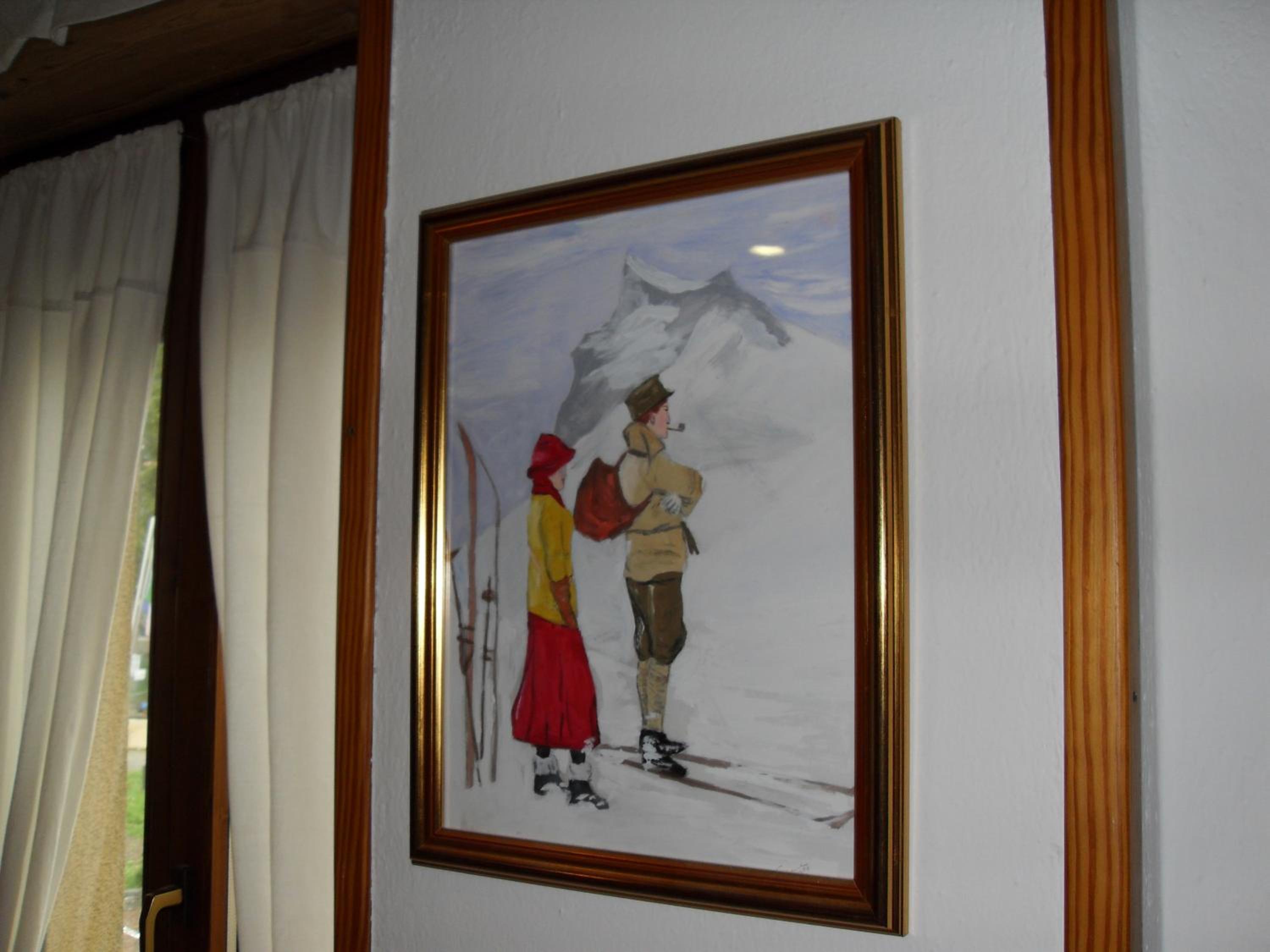 Hotel Capriolo