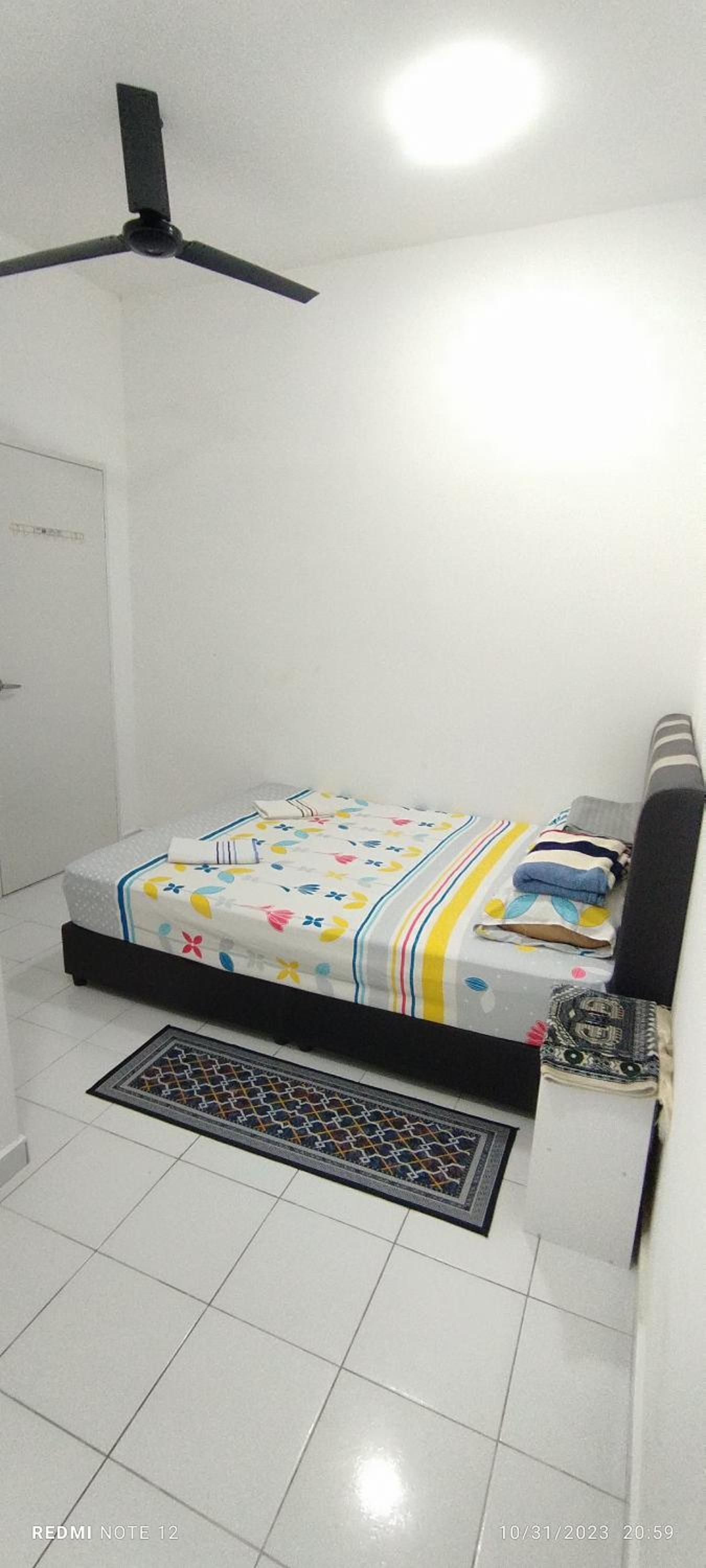 Nizmar Inn 2 Guesthouse & Homestay photo 3
