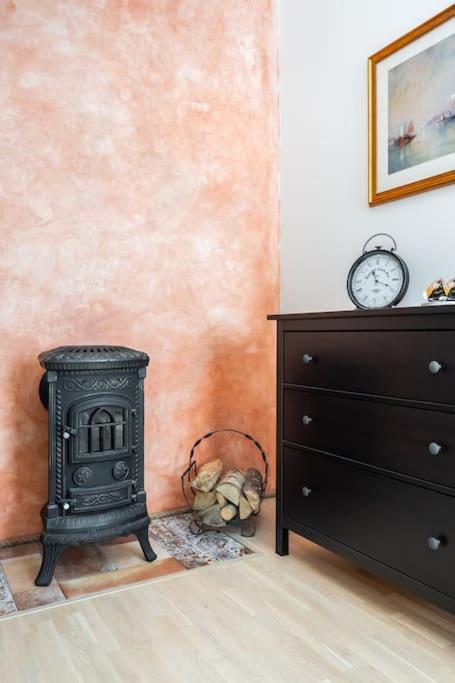 Cozy studio apartment