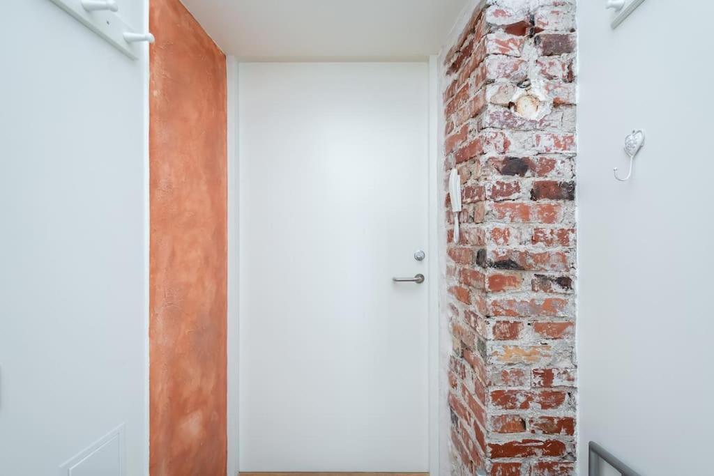 Cozy studio apartment