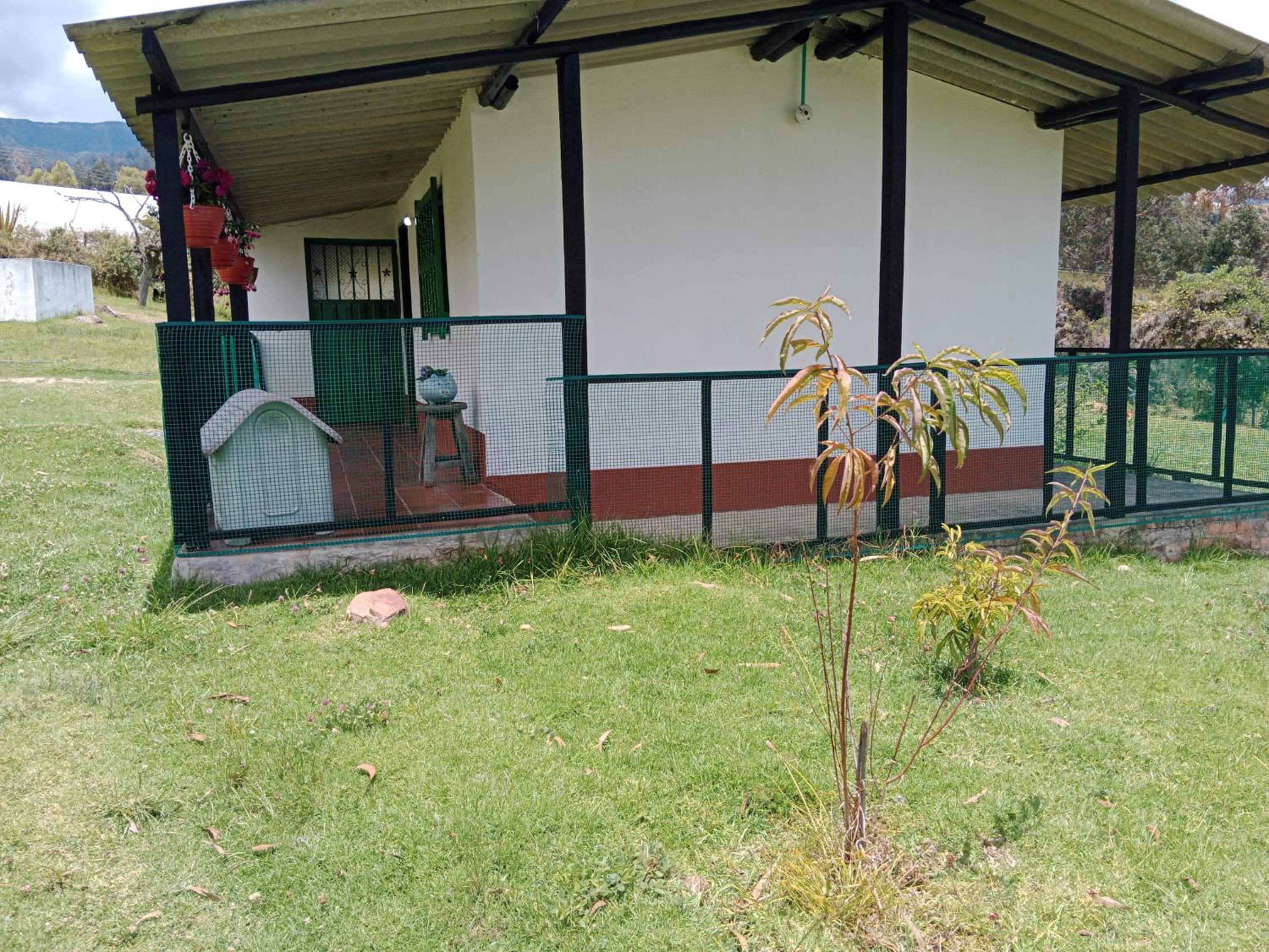 Finca la Riverita