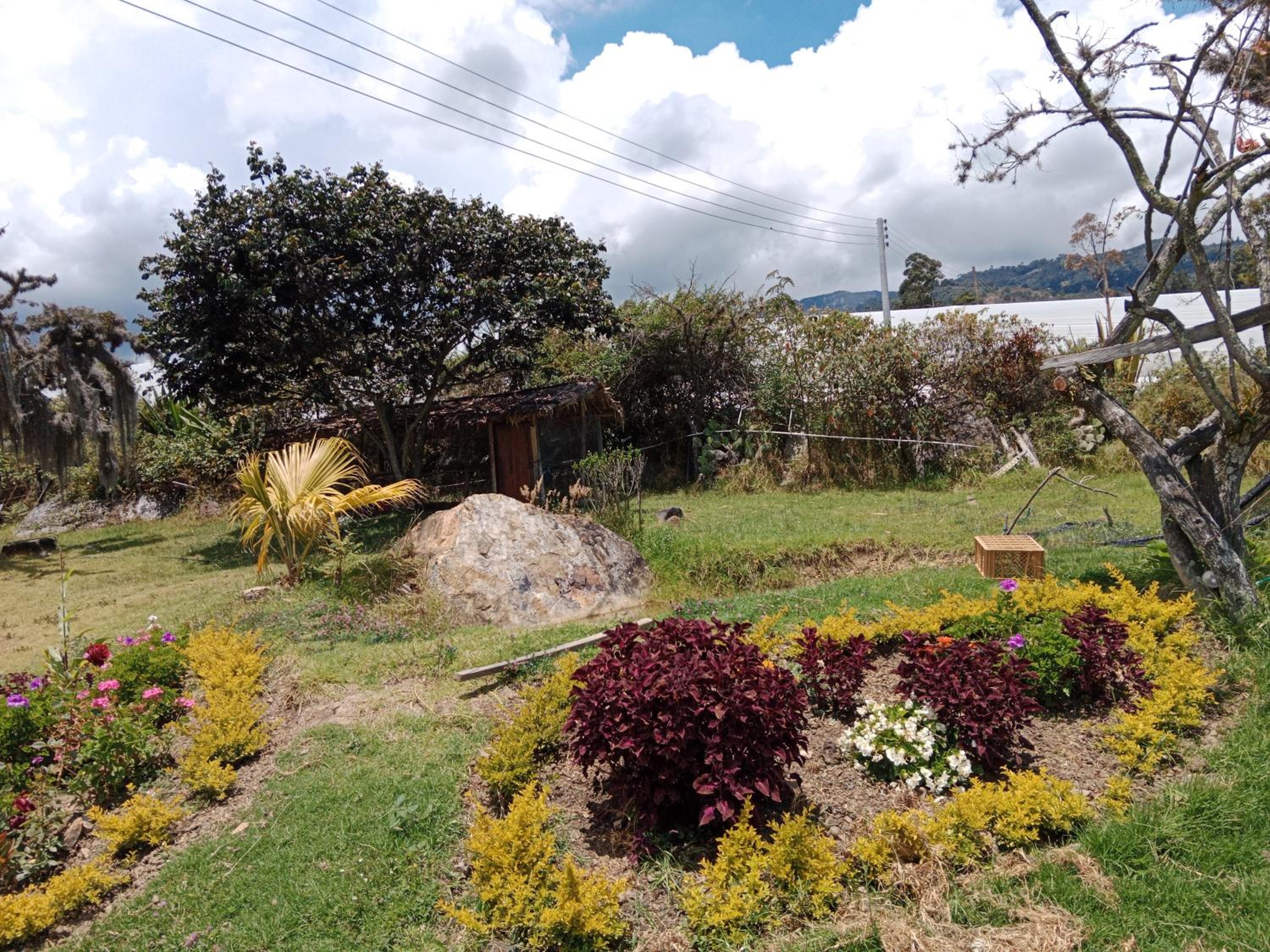 Finca la Riverita
