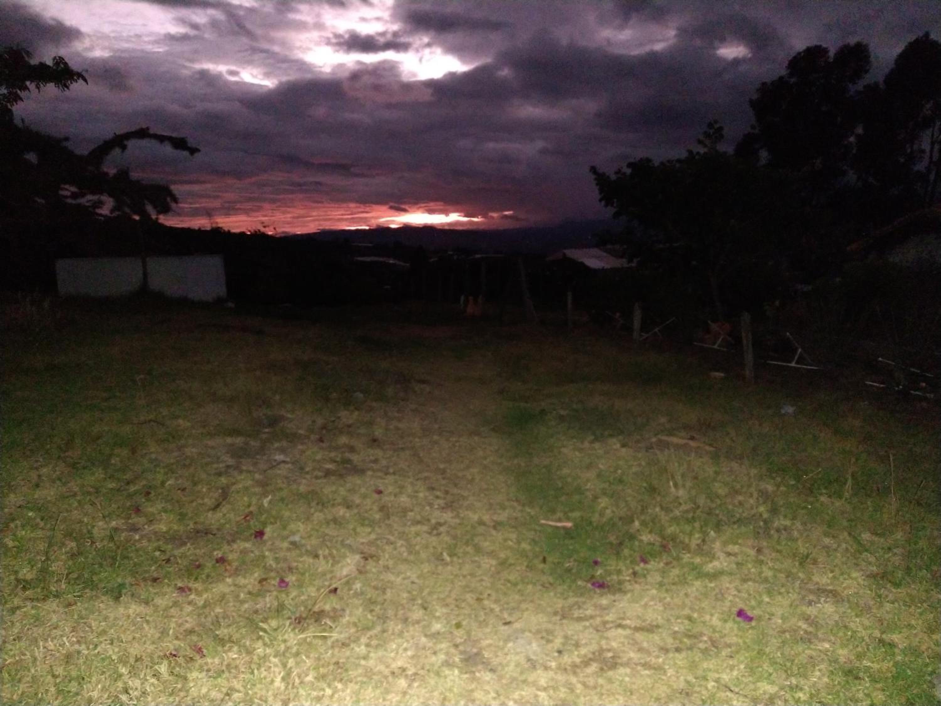 Finca la Riverita